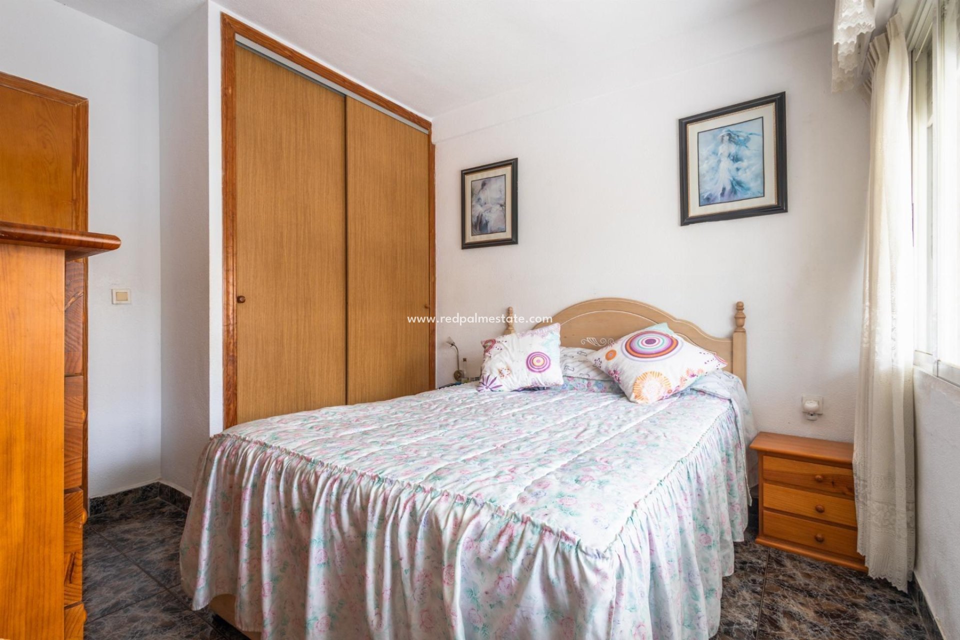 Återförsäljning - Villa -
Orihuela Costa - La Aparecida