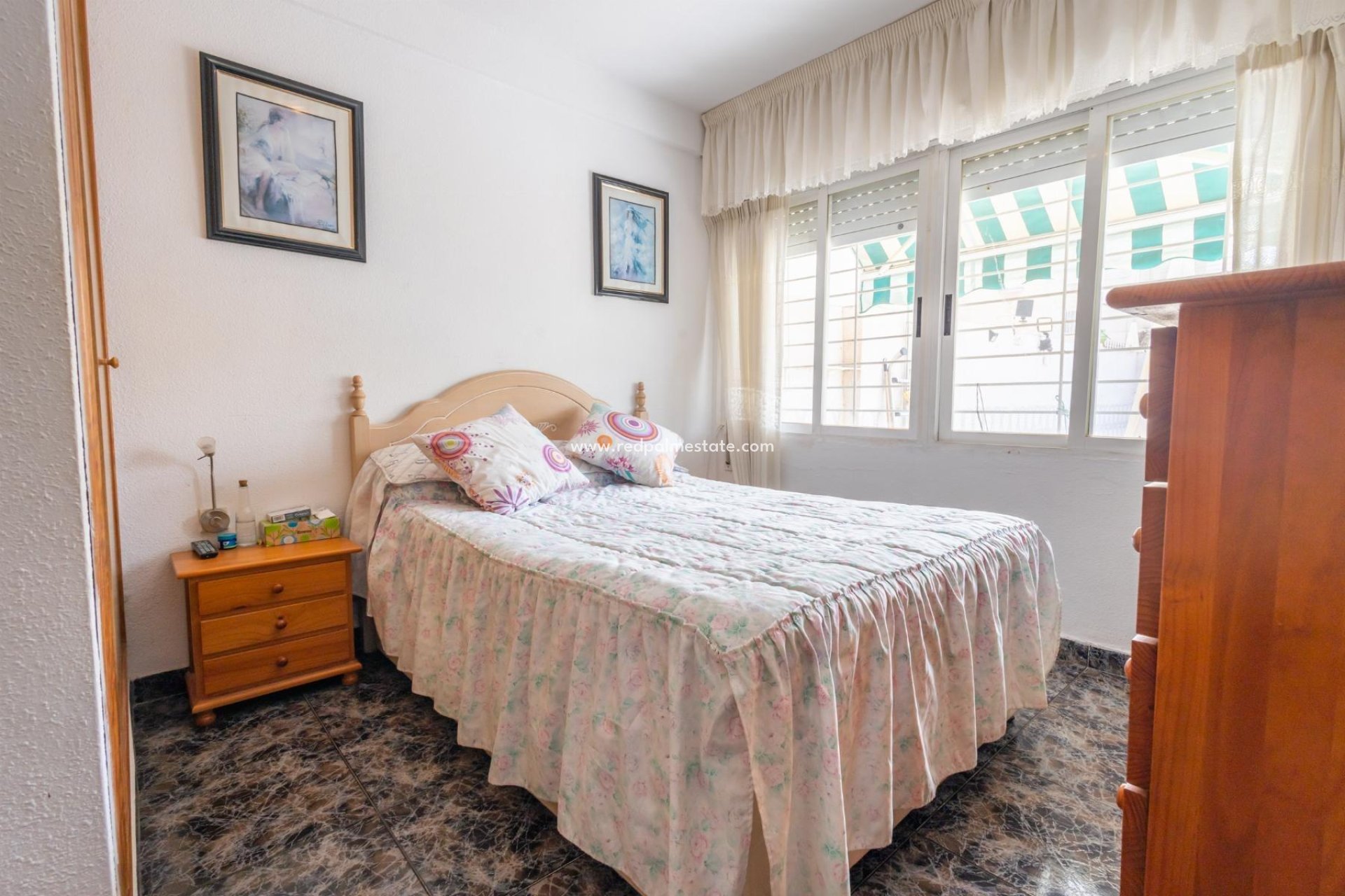 Återförsäljning - Villa -
Orihuela Costa - La Aparecida