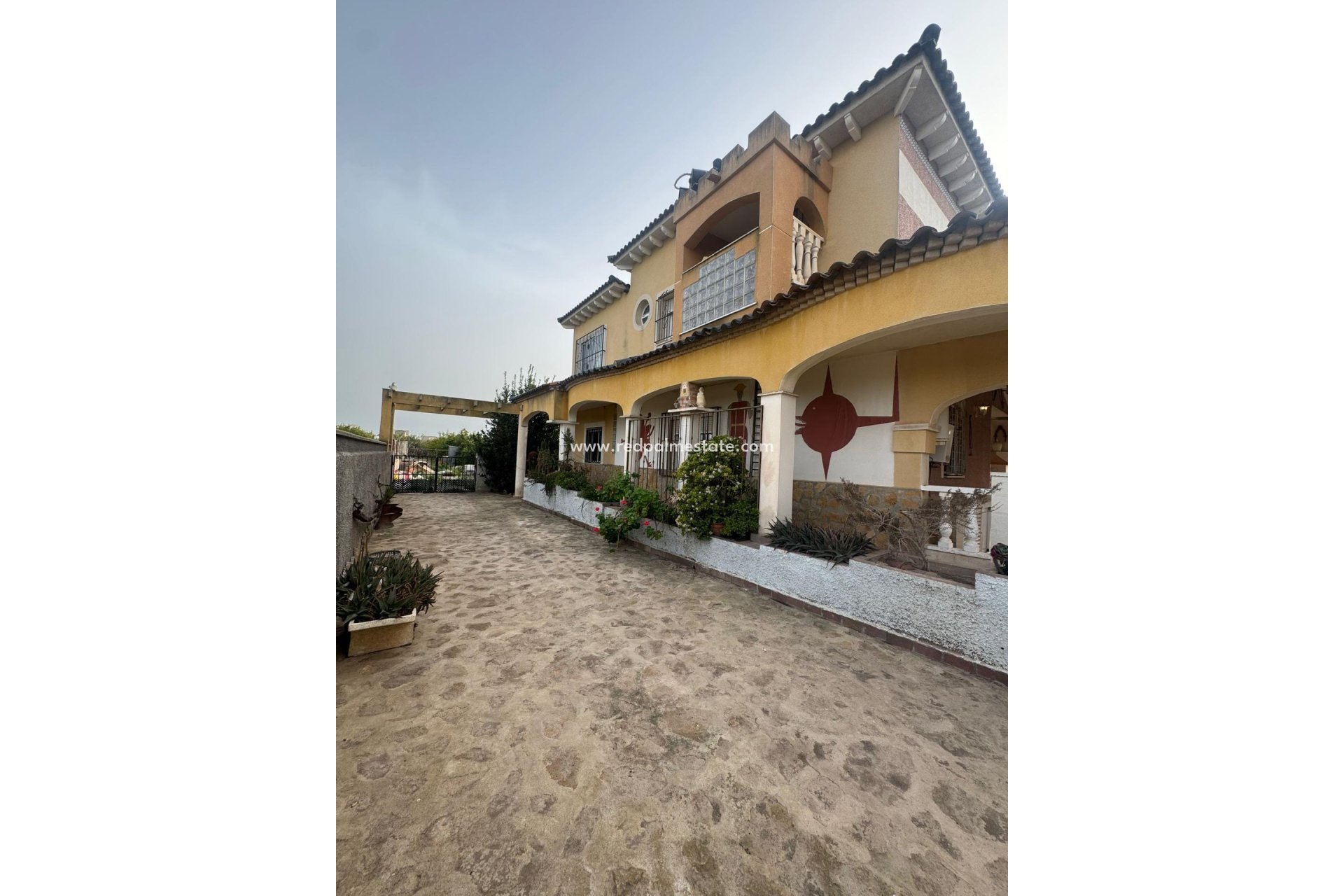 Återförsäljning - Villa -
Orihuela Costa - La Campaneta