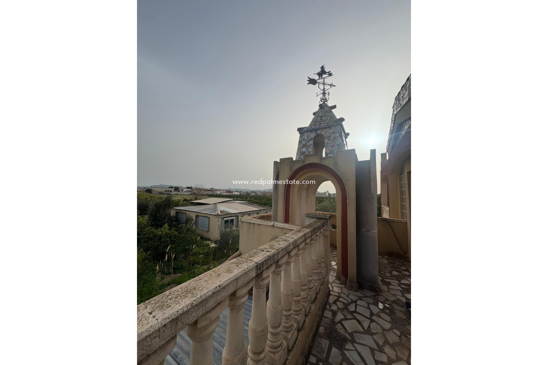 Återförsäljning - Villa -
Orihuela Costa - La Campaneta