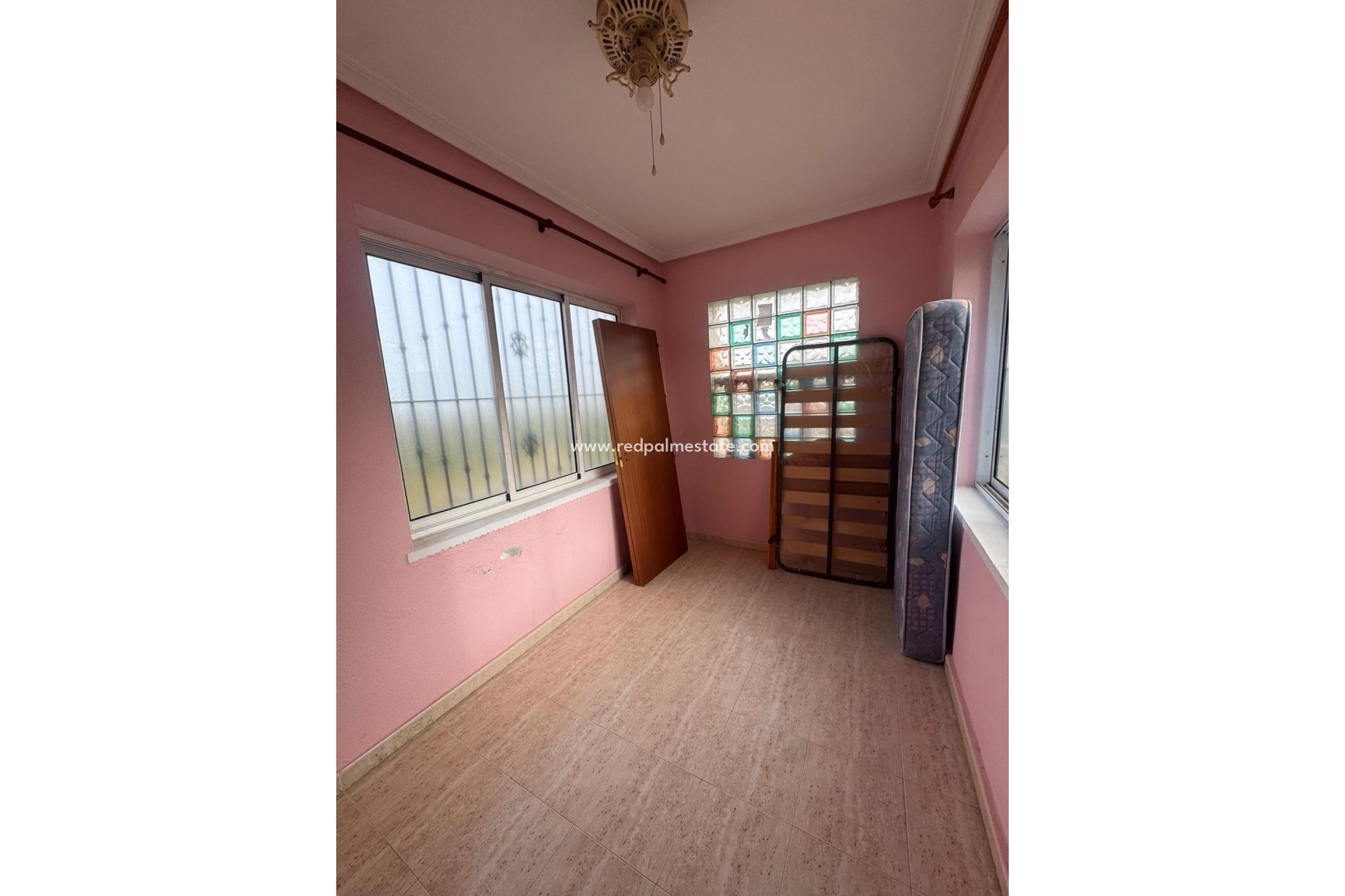 Återförsäljning - Villa -
Orihuela Costa - La Campaneta