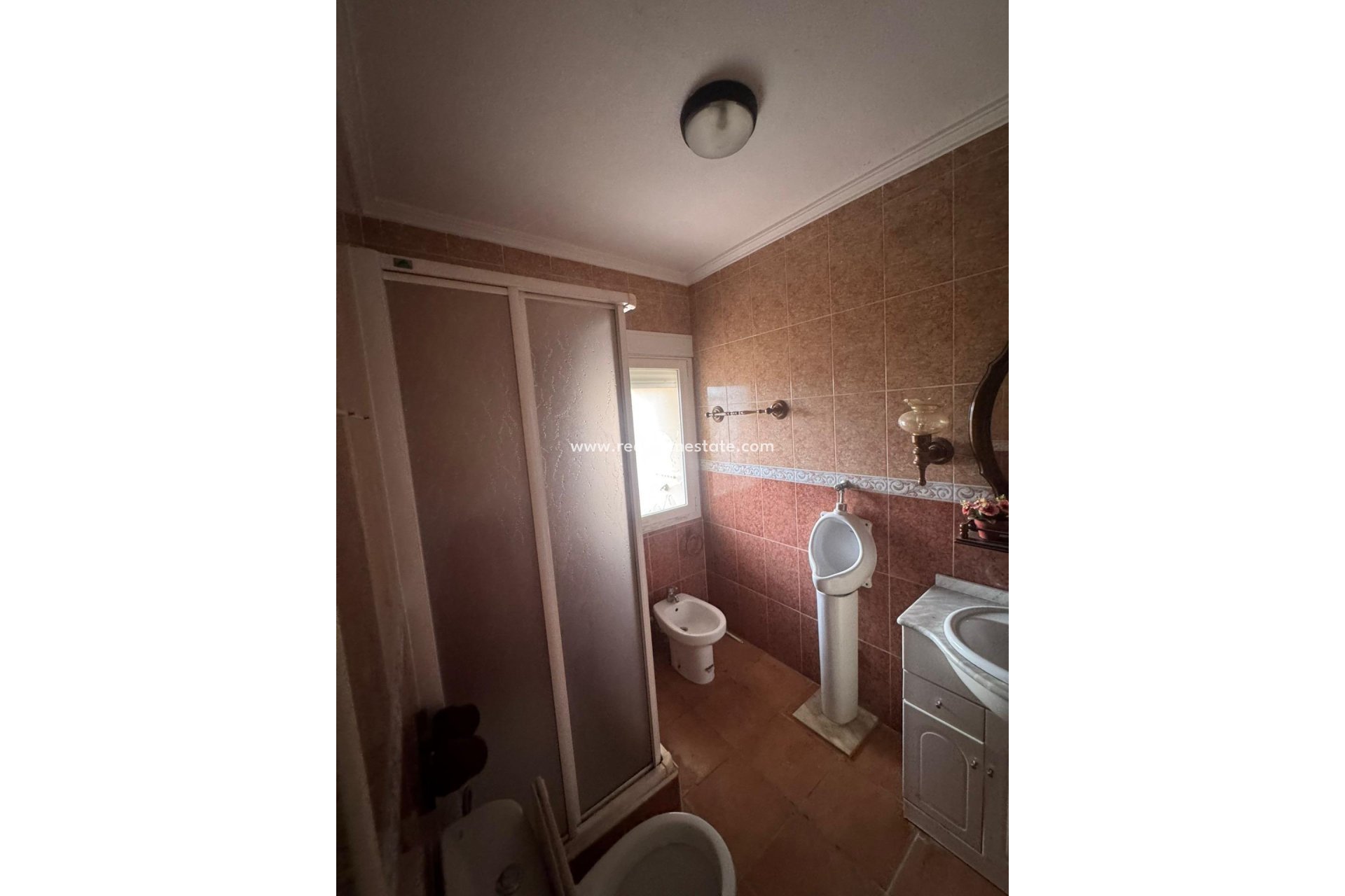 Återförsäljning - Villa -
Orihuela Costa - La Campaneta