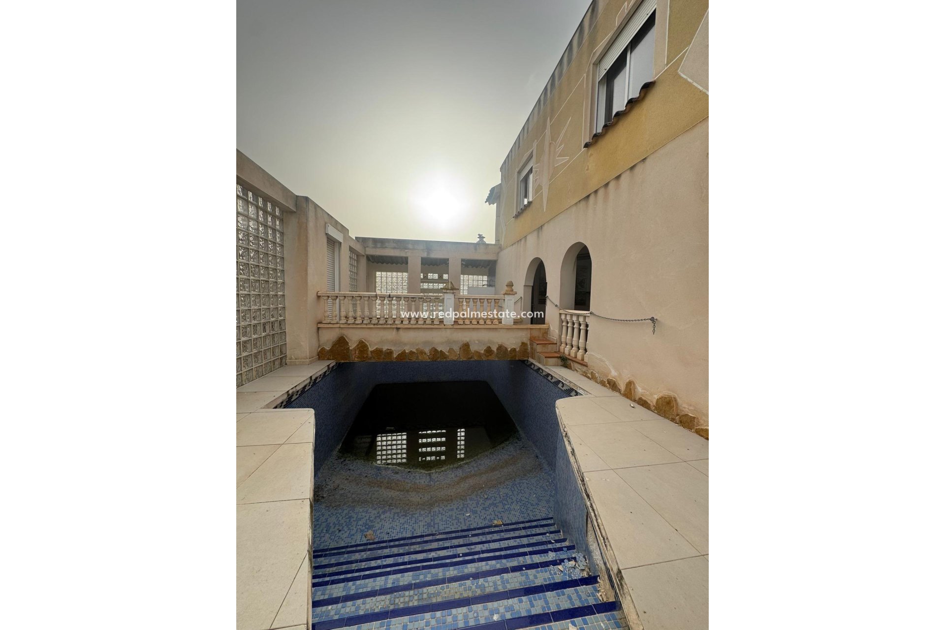 Återförsäljning - Villa -
Orihuela Costa - La Campaneta