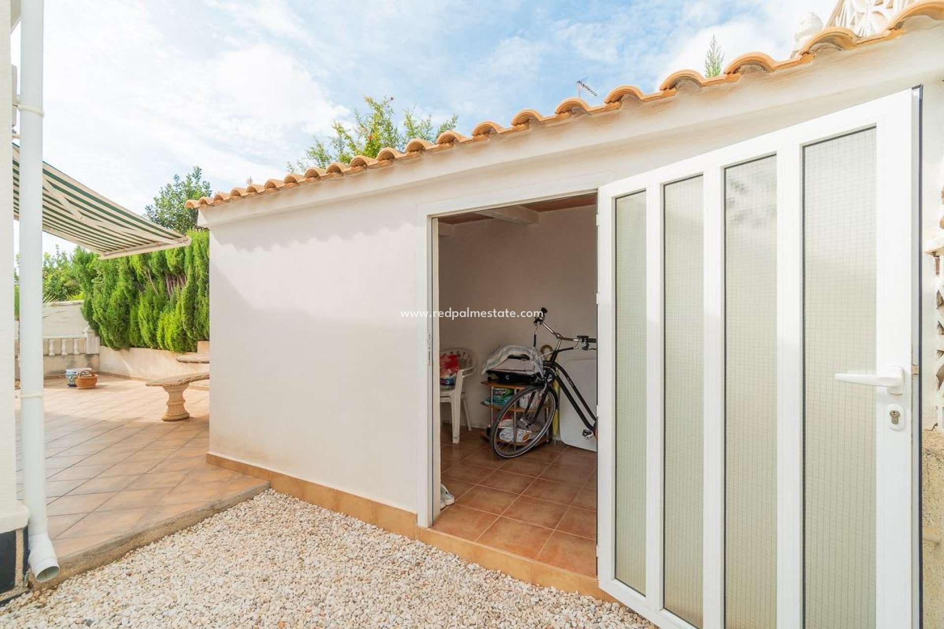 Återförsäljning - Villa -
Orihuela Costa - La Florida