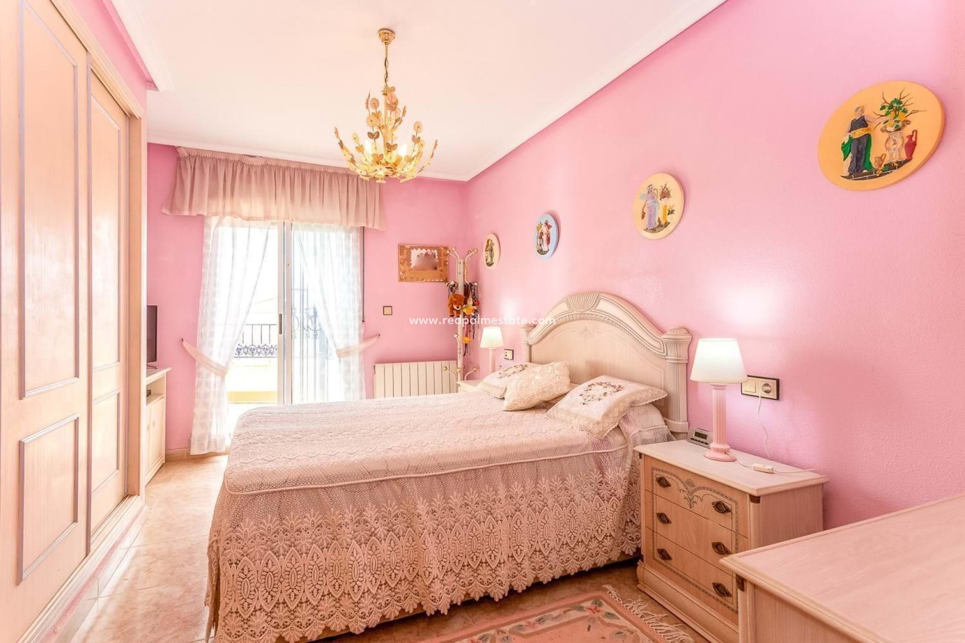 Återförsäljning - Villa -
Orihuela Costa - La Florida