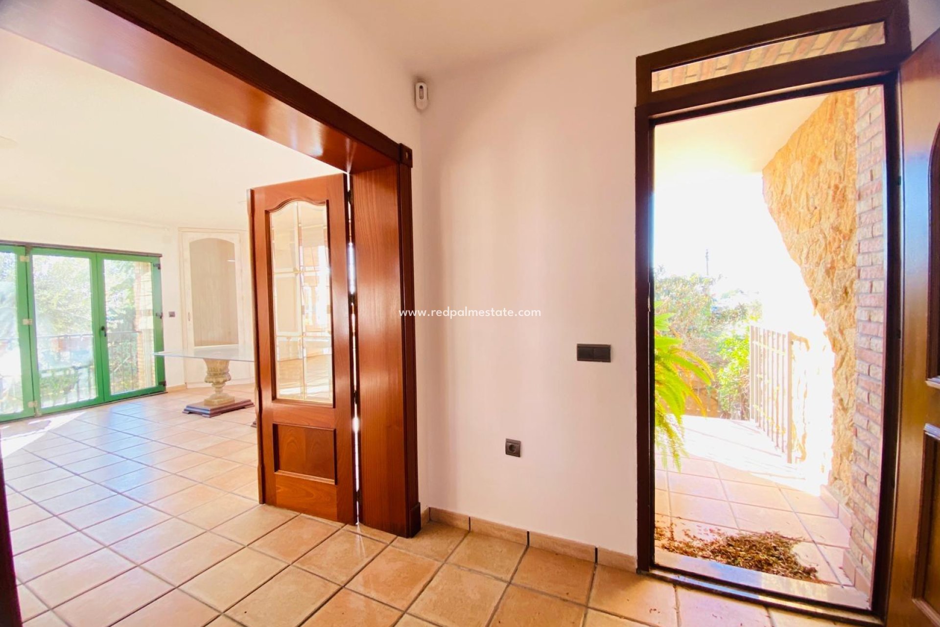 Återförsäljning - Villa -
Orihuela Costa - La Florida