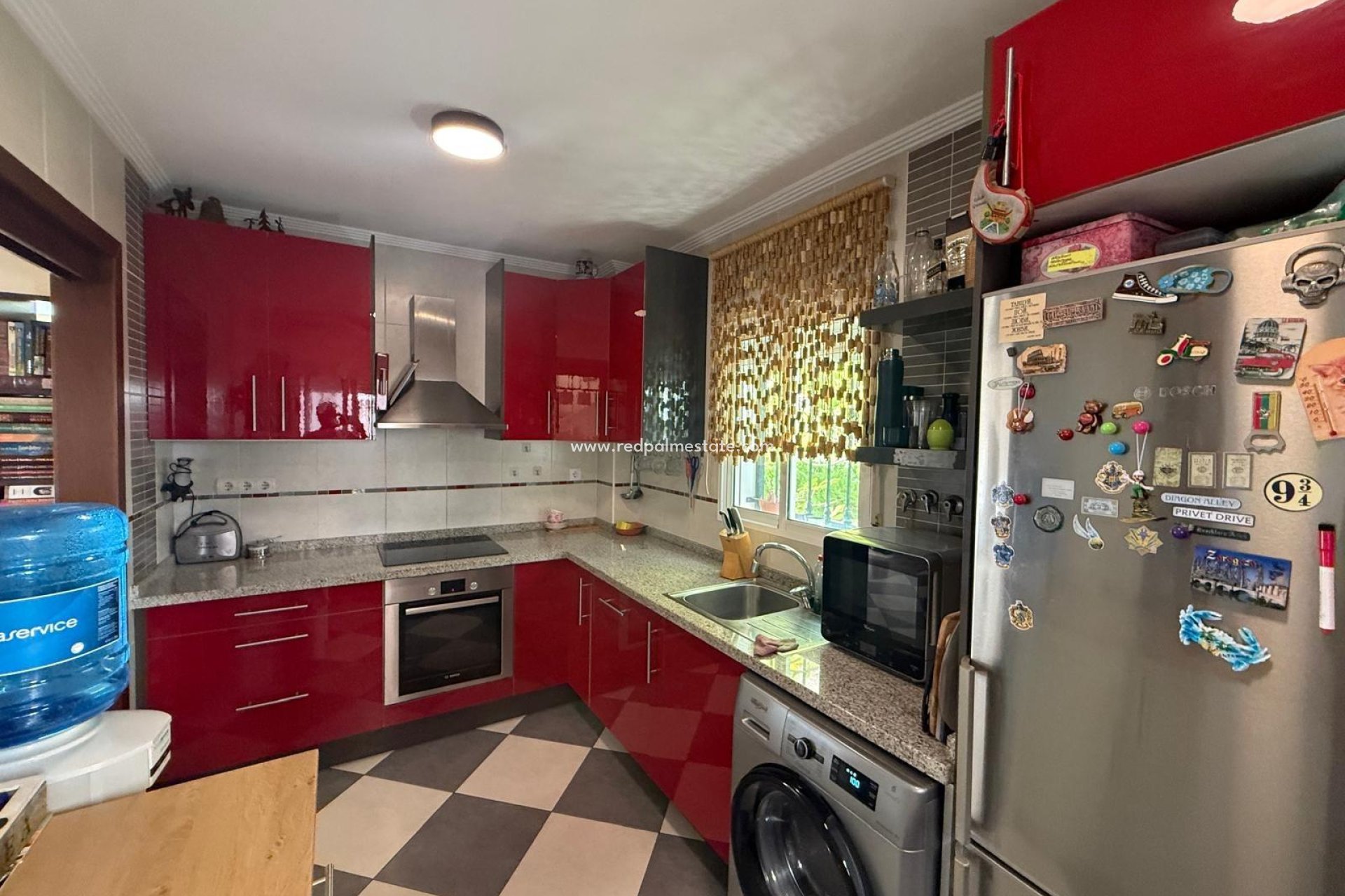 Återförsäljning - Villa -
Orihuela Costa - La Florida