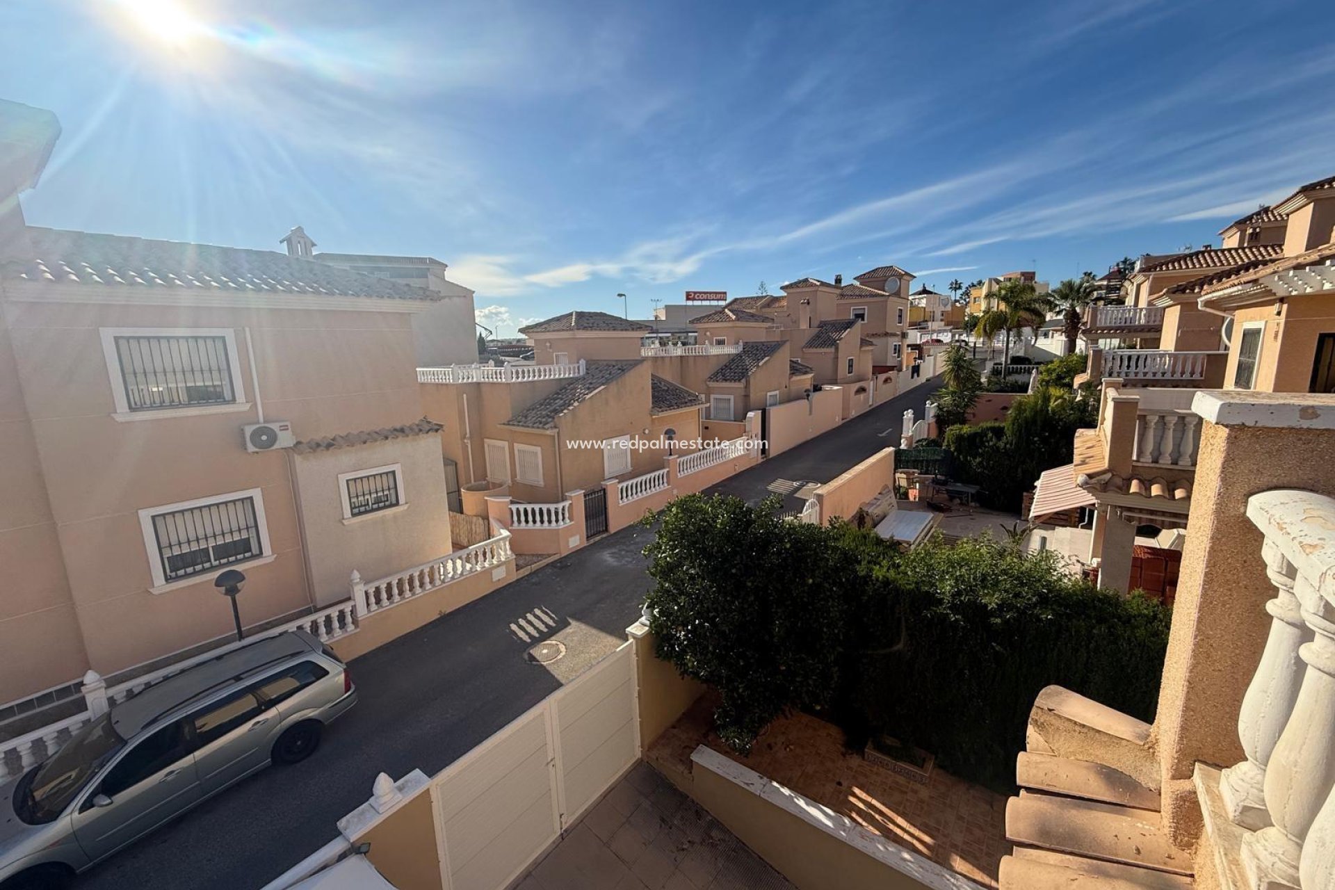 Återförsäljning - Villa -
Orihuela Costa - La Florida