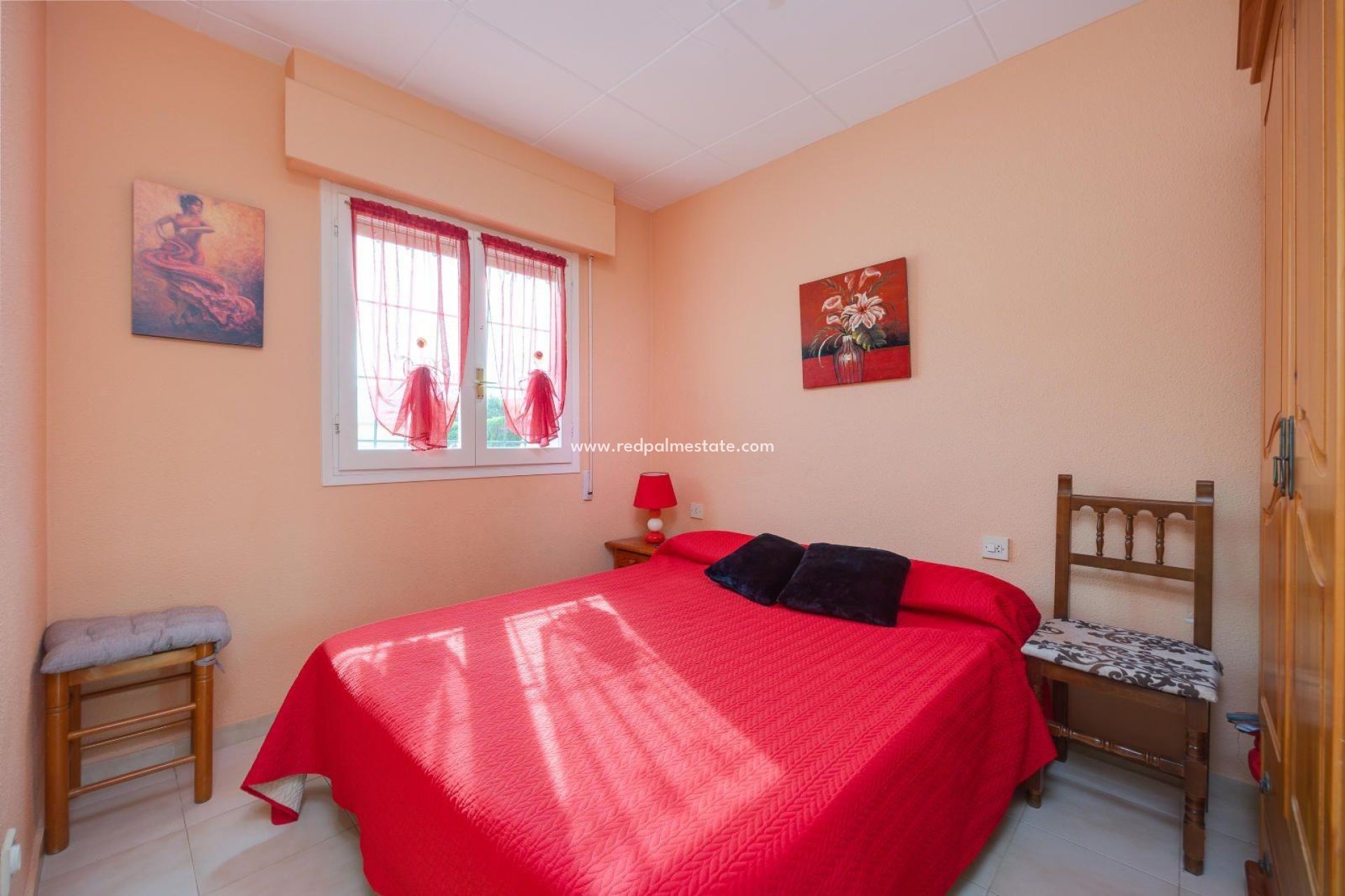 Återförsäljning - Villa -
Orihuela Costa - La Florida