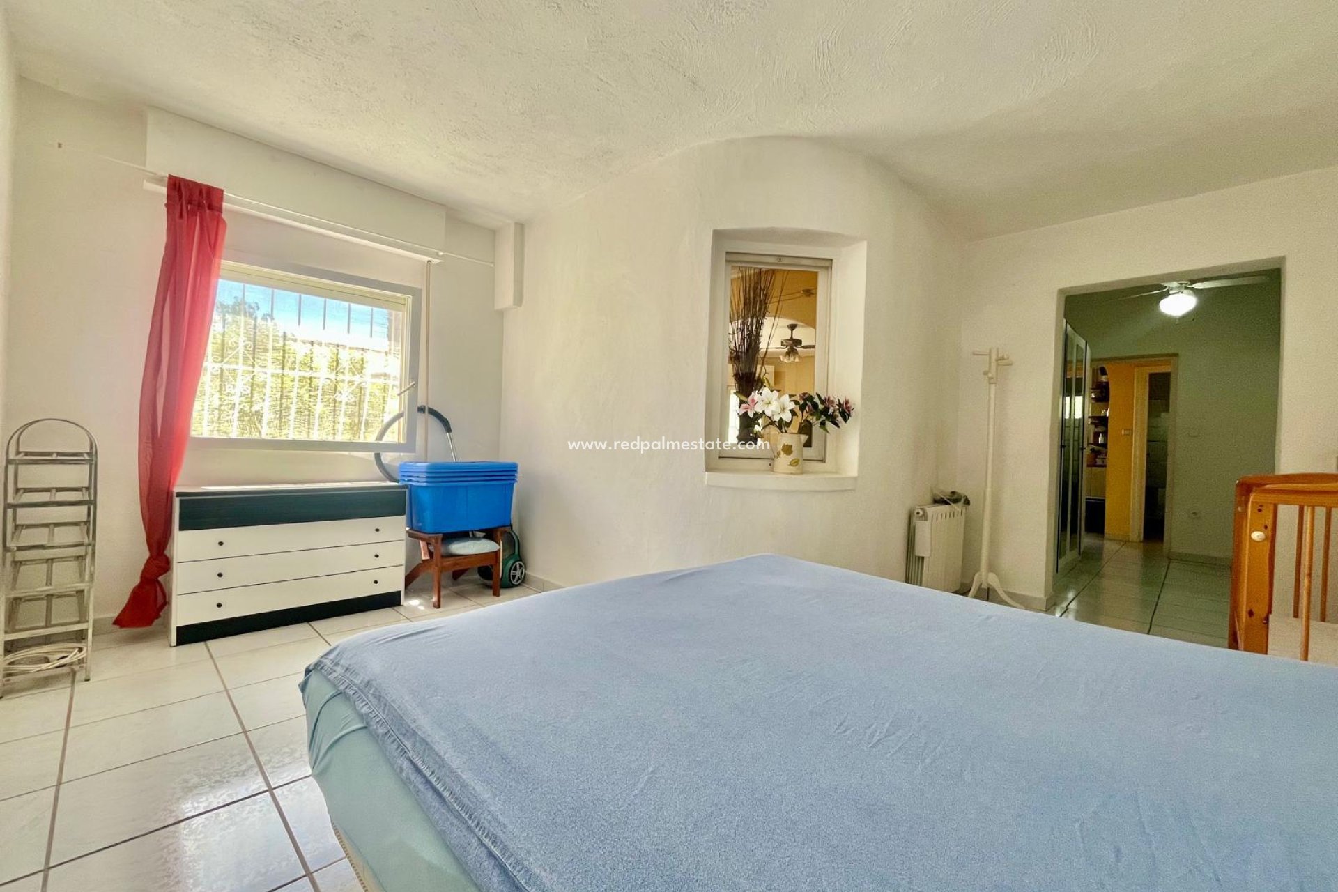 Återförsäljning - Villa -
Orihuela Costa - La Florida