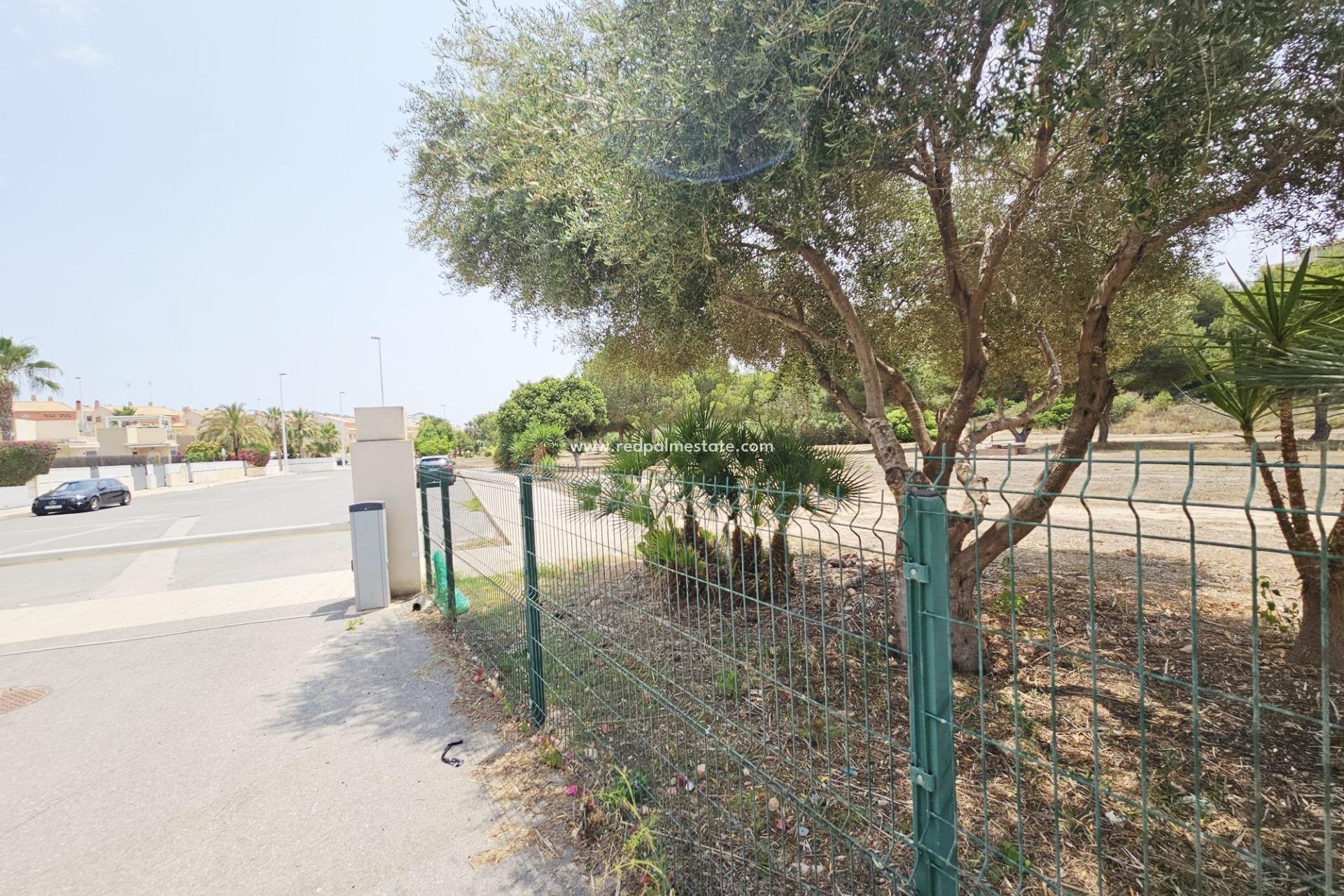 Återförsäljning - Villa -
Orihuela Costa - La Regia