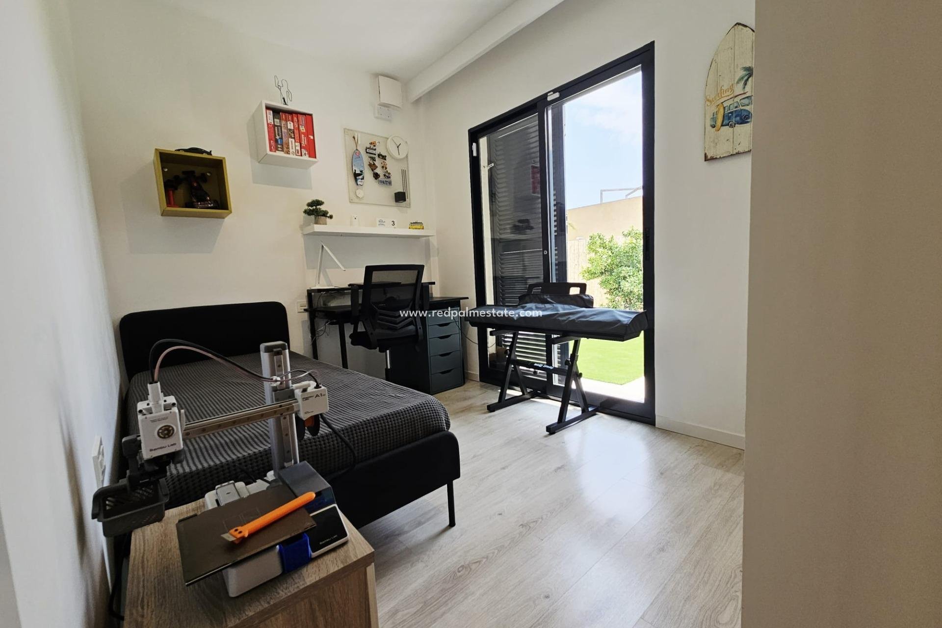 Återförsäljning - Villa -
Orihuela Costa - La Regia