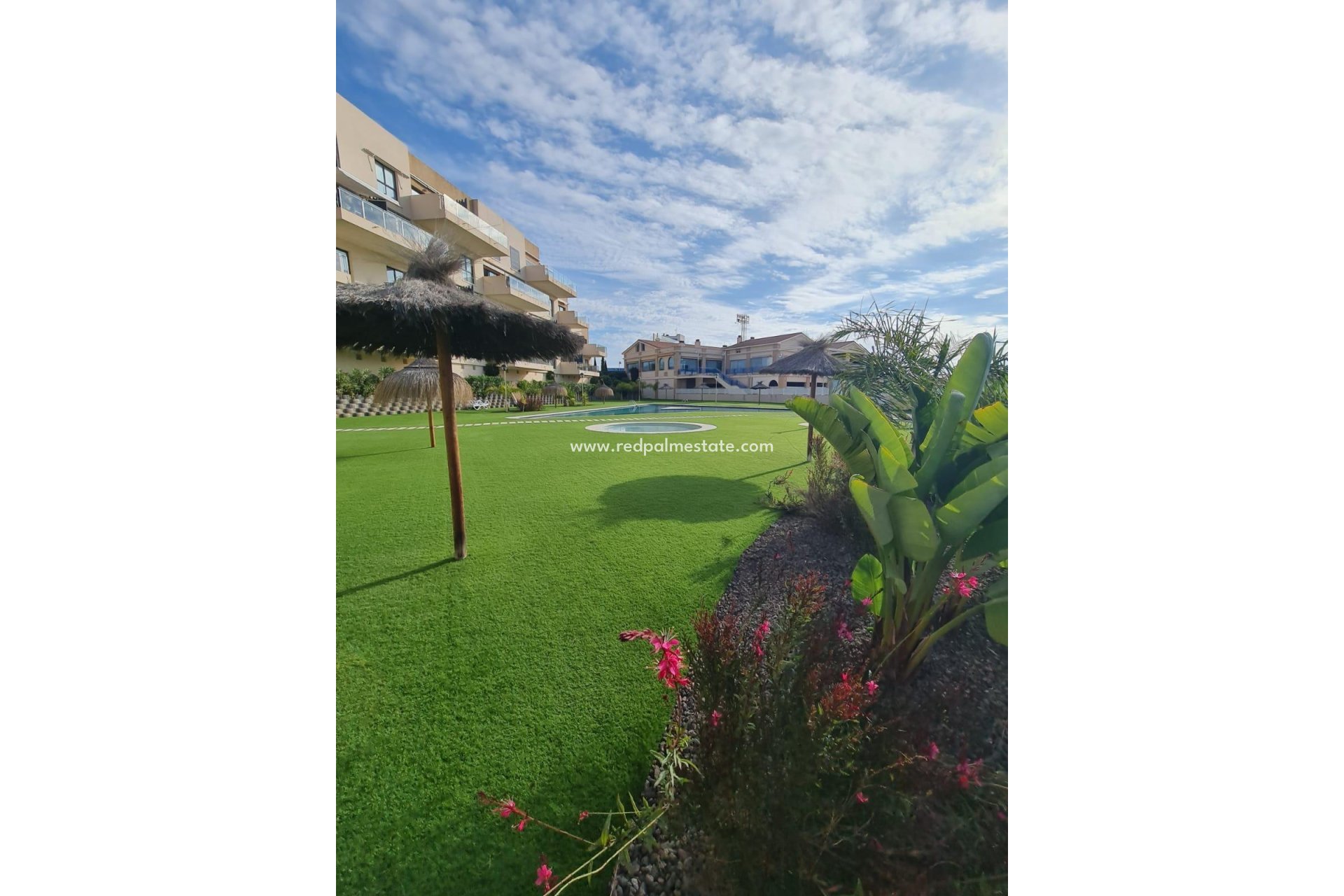 Återförsäljning - Villa -
Orihuela Costa - La Regia