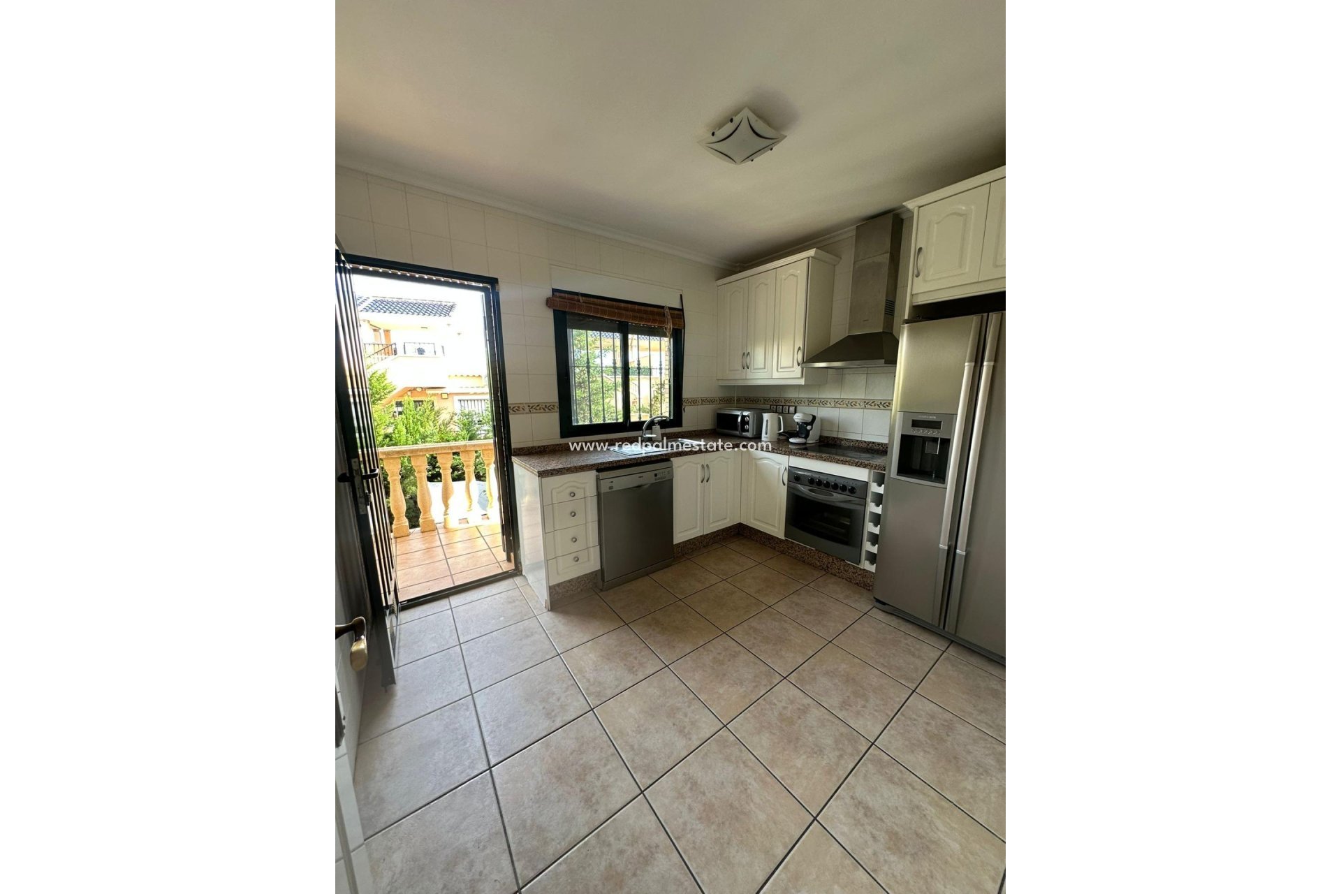 Återförsäljning - Villa -
Orihuela Costa - La Regia