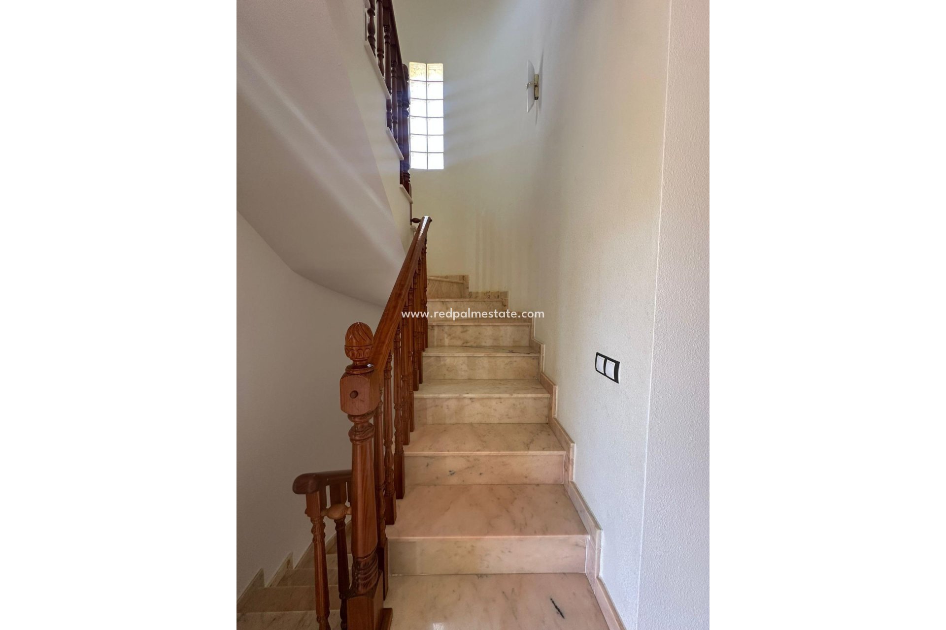 Återförsäljning - Villa -
Orihuela Costa - La Regia