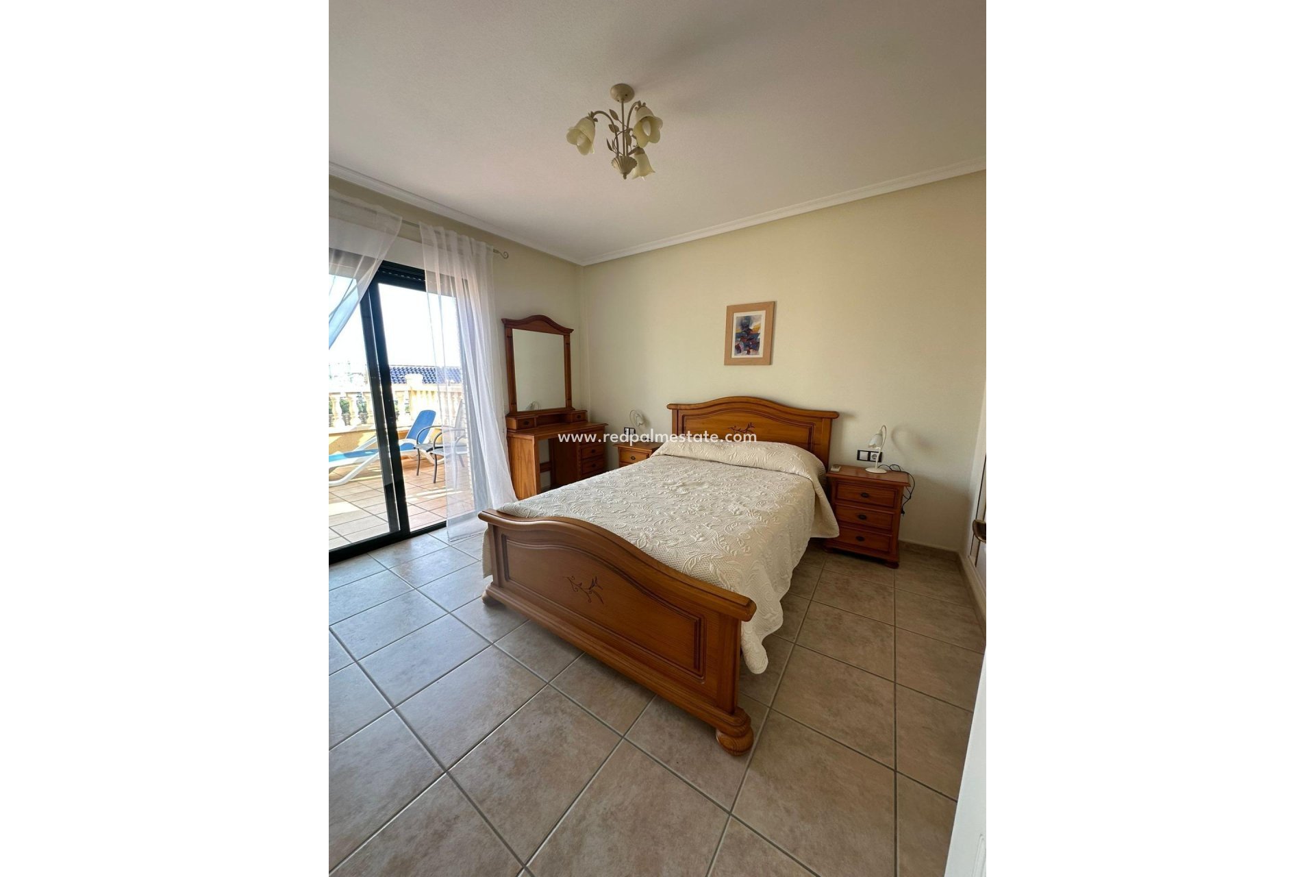 Återförsäljning - Villa -
Orihuela Costa - La Regia