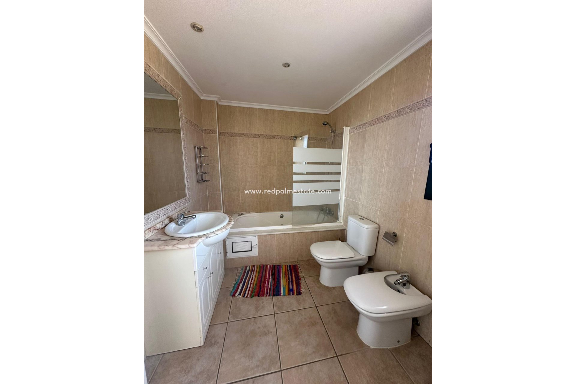 Återförsäljning - Villa -
Orihuela Costa - La Regia