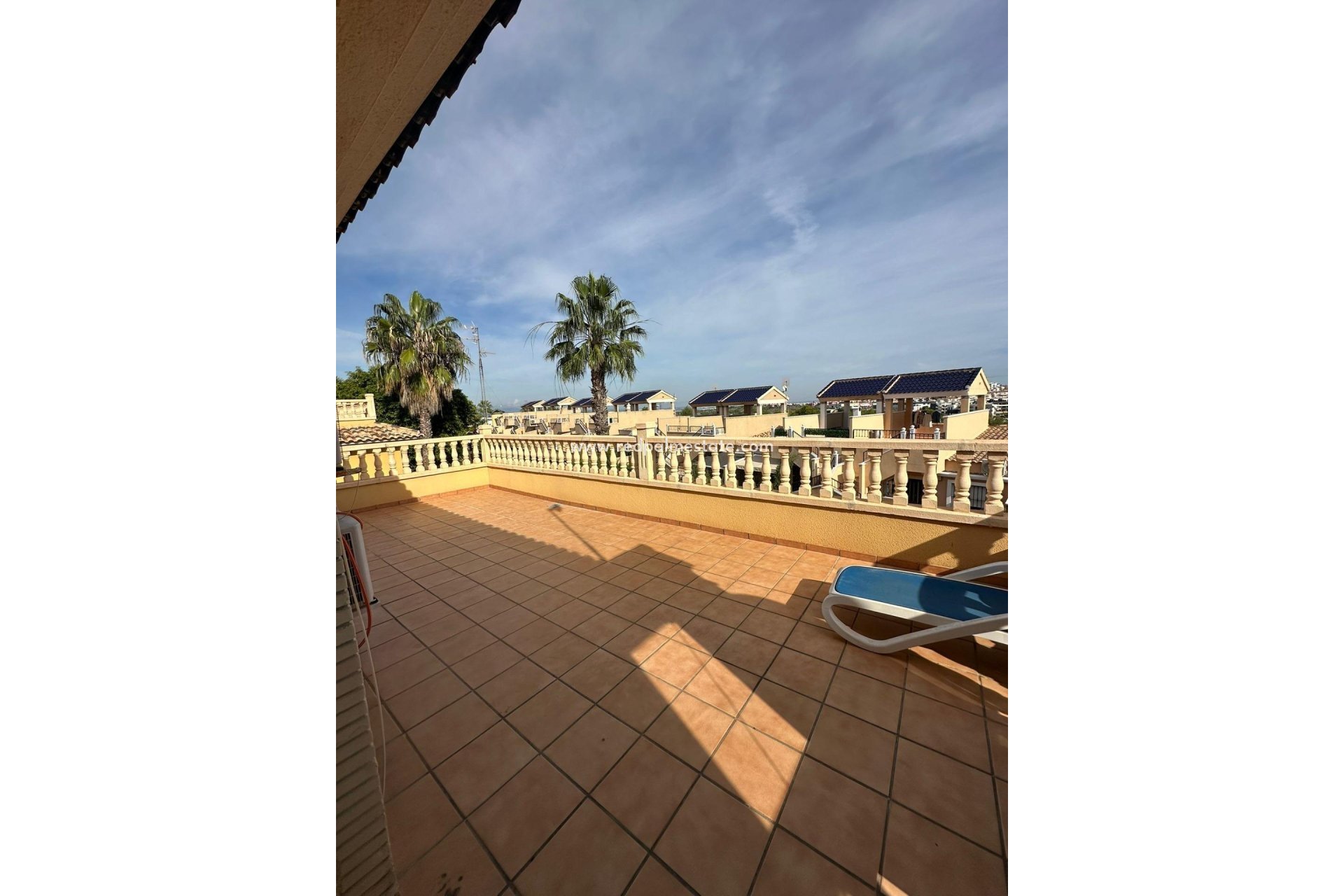 Återförsäljning - Villa -
Orihuela Costa - La Regia