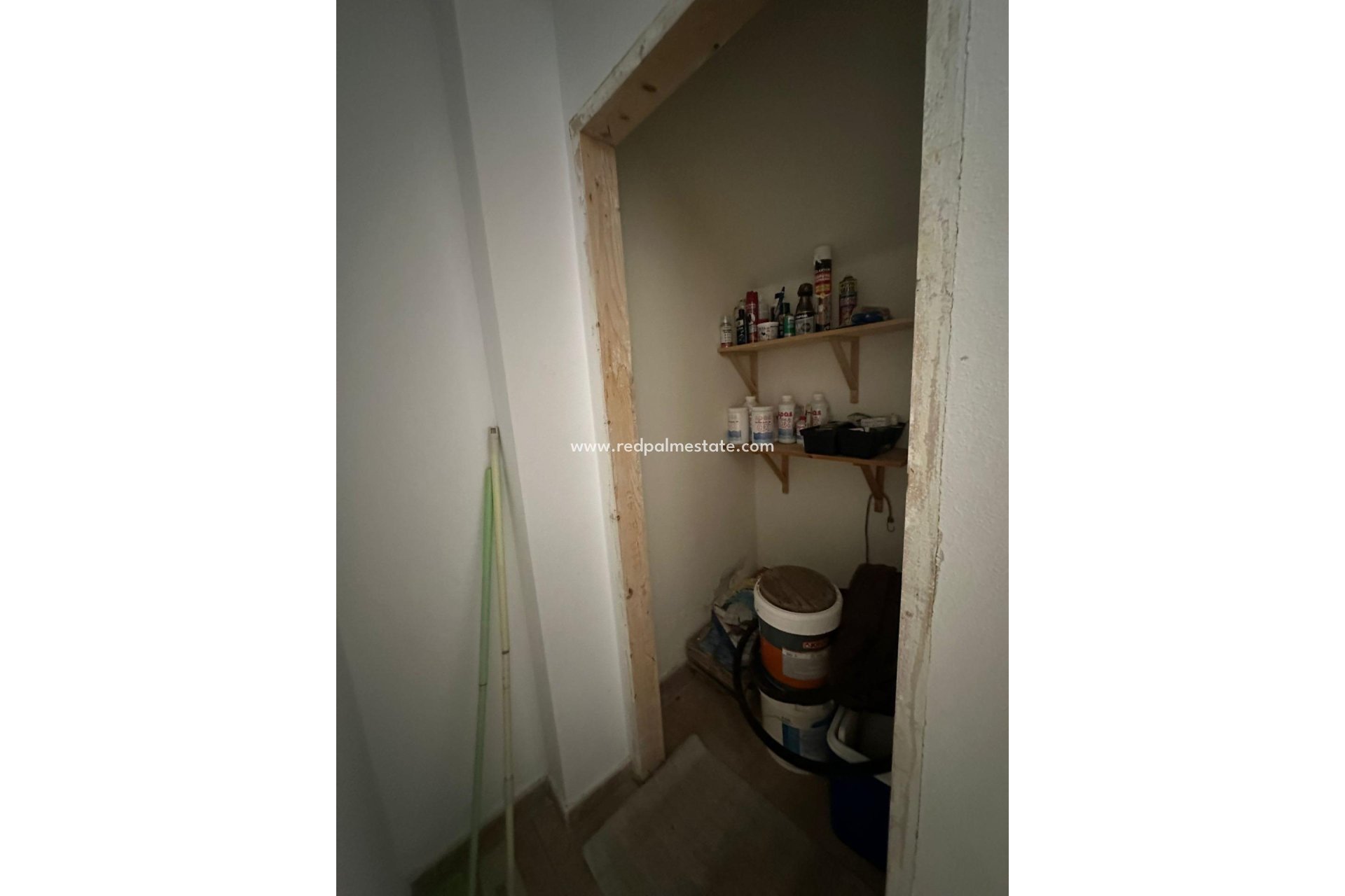 Återförsäljning - Villa -
Orihuela Costa - La Regia