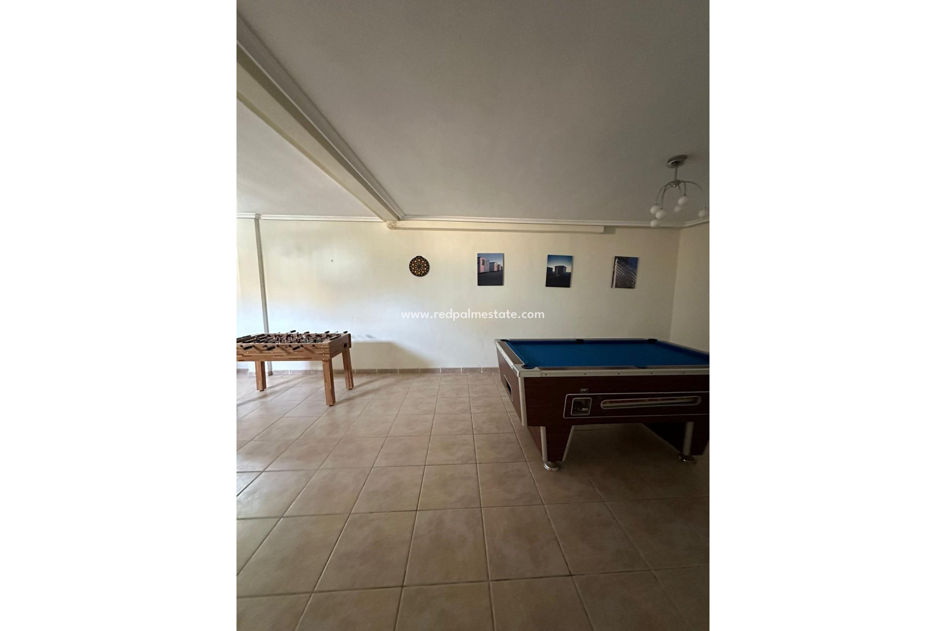 Återförsäljning - Villa -
Orihuela Costa - La Regia