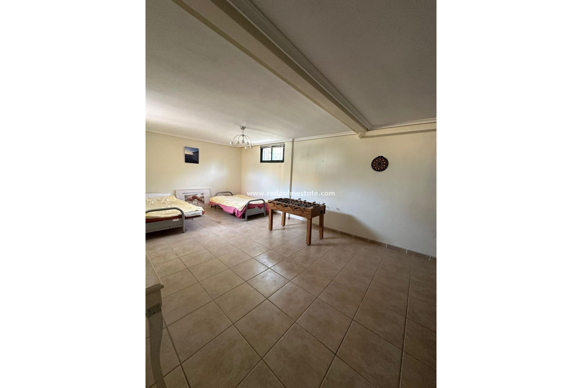 Återförsäljning - Villa -
Orihuela Costa - La Regia