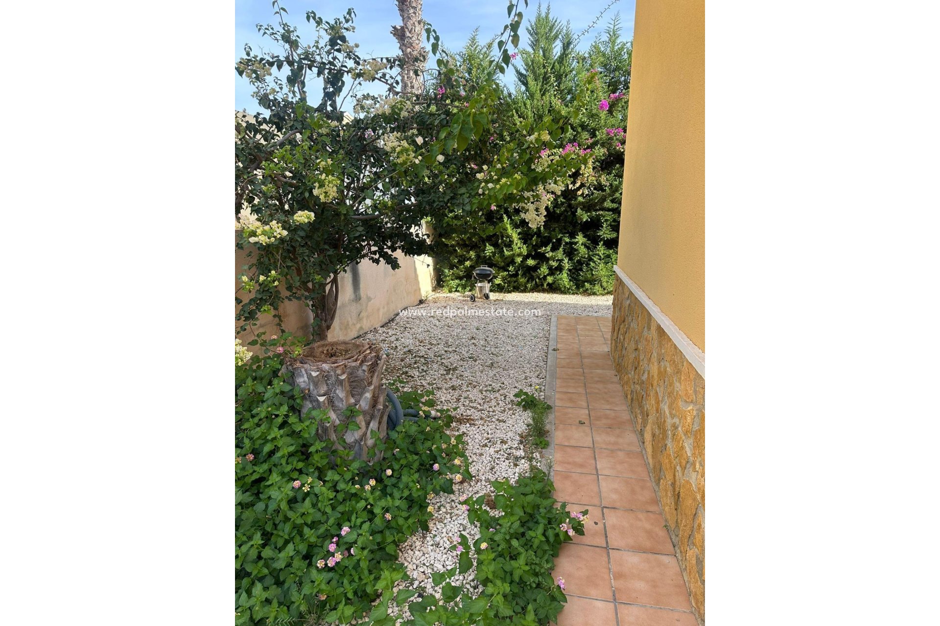 Återförsäljning - Villa -
Orihuela Costa - La Regia