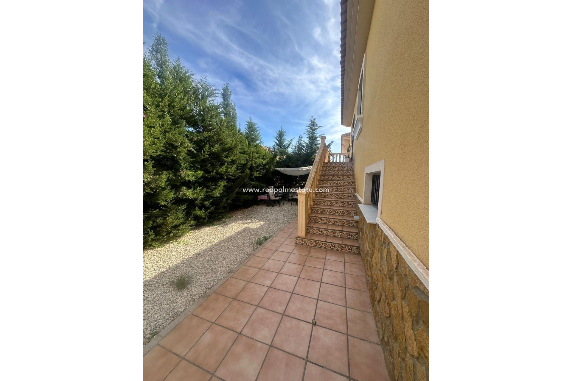 Återförsäljning - Villa -
Orihuela Costa - La Regia