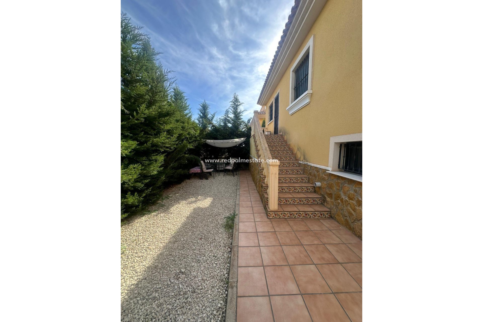 Återförsäljning - Villa -
Orihuela Costa - La Regia