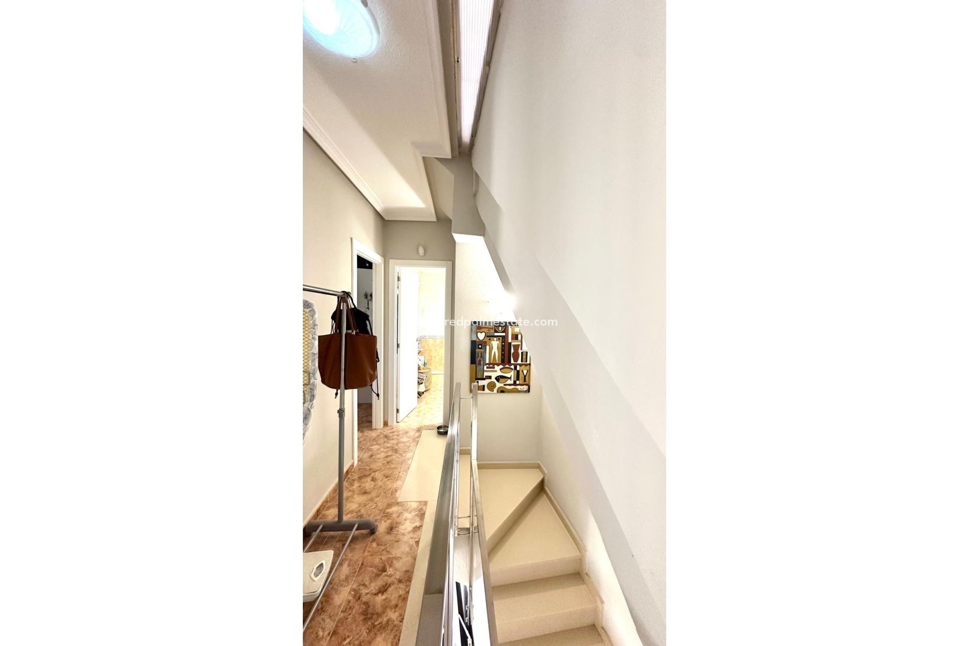 Återförsäljning - Villa -
Orihuela Costa - La Regia