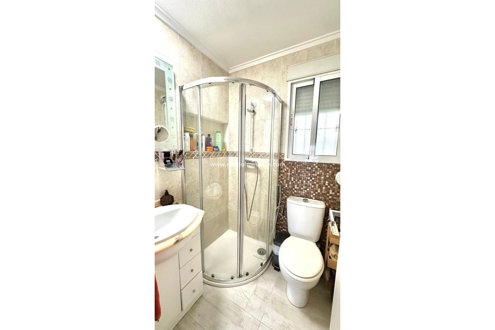 Återförsäljning - Villa -
Orihuela Costa - La Regia