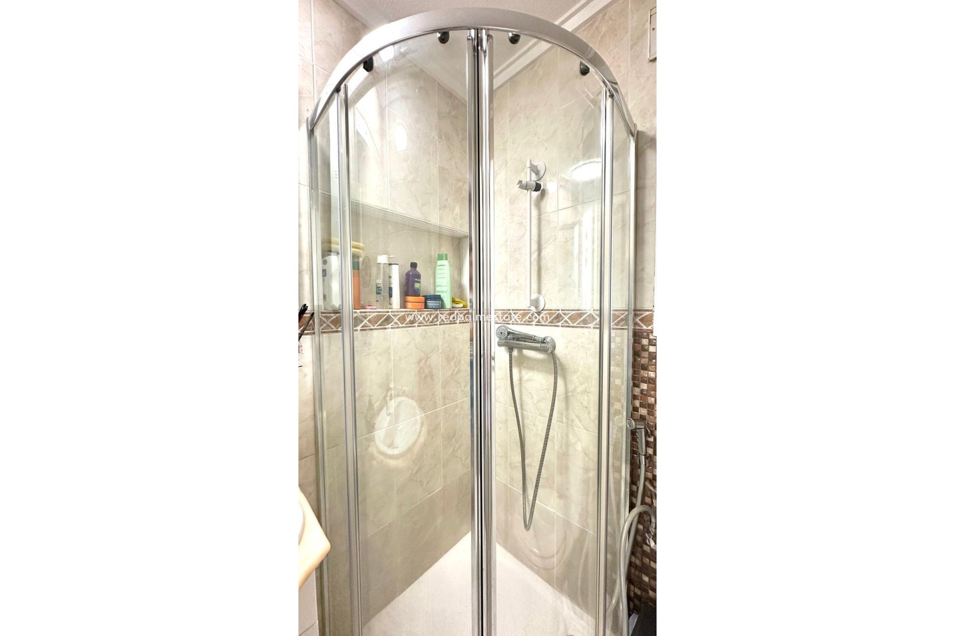 Återförsäljning - Villa -
Orihuela Costa - La Regia