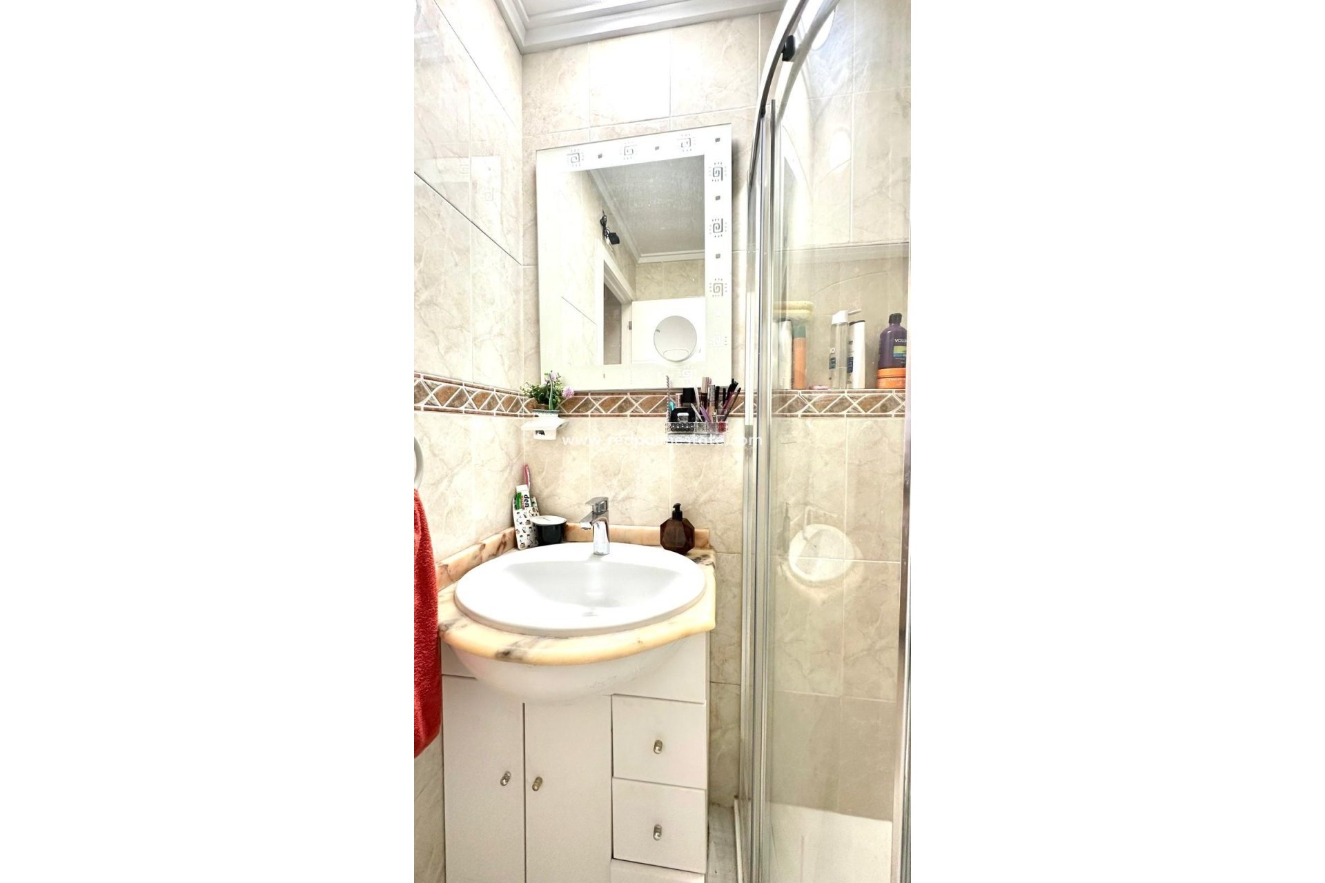 Återförsäljning - Villa -
Orihuela Costa - La Regia