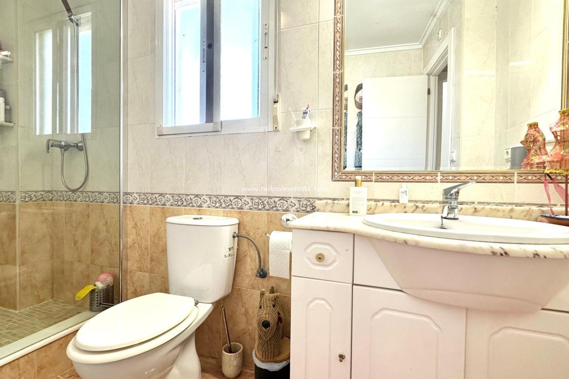 Återförsäljning - Villa -
Orihuela Costa - La Regia