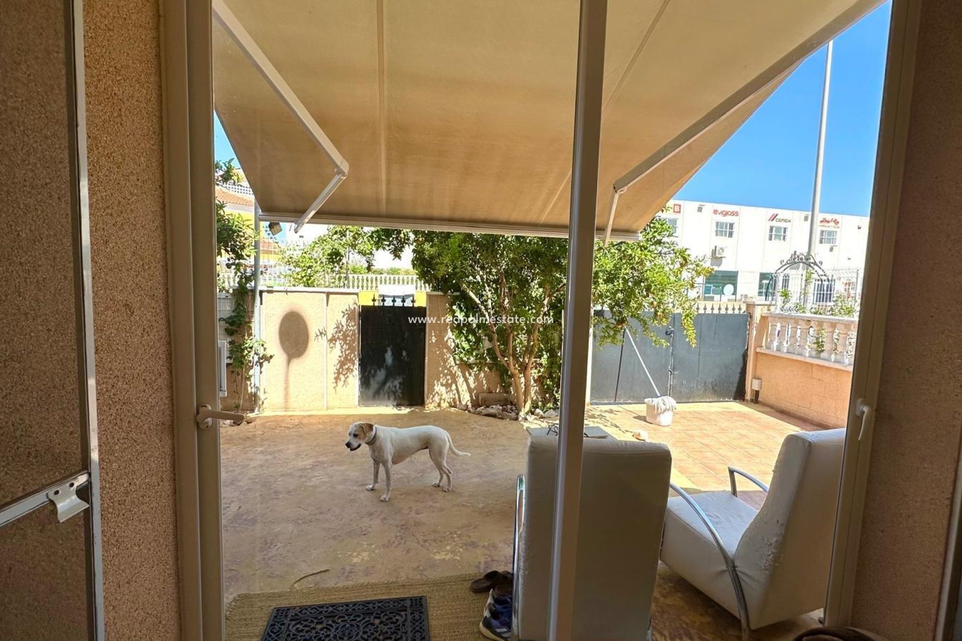 Återförsäljning - Villa -
Orihuela Costa - La Regia