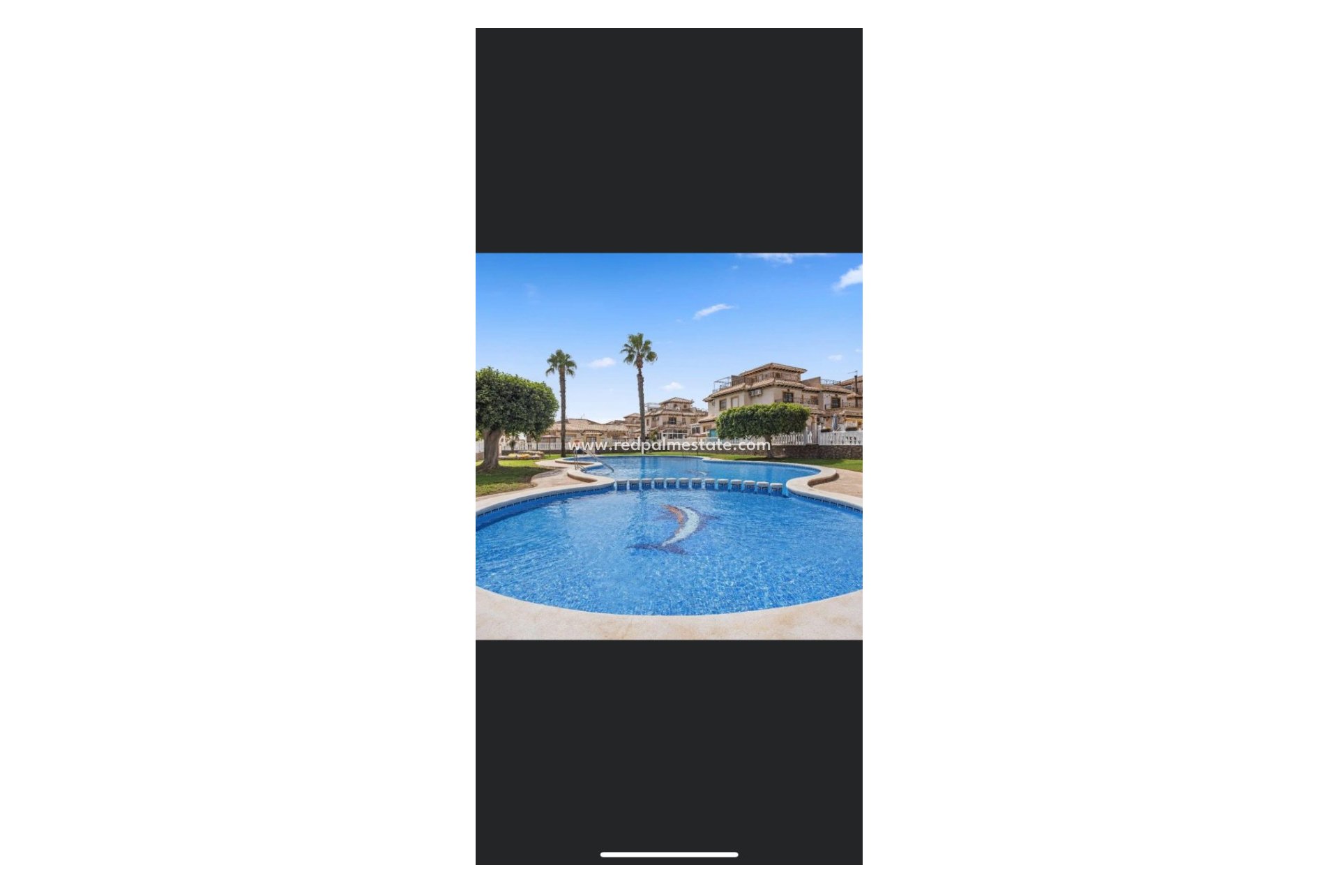 Återförsäljning - Villa -
Orihuela Costa - La Regia