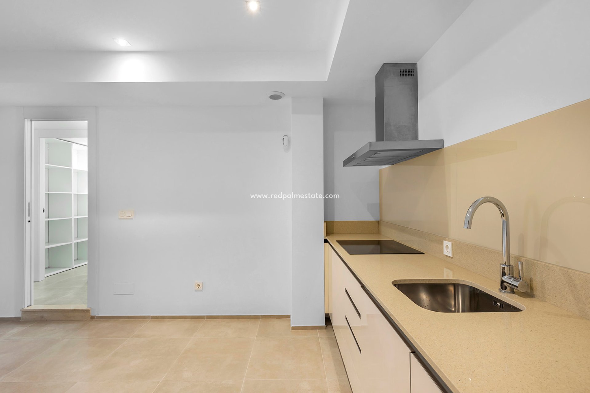 Återförsäljning - Villa -
Orihuela Costa - La Zenia