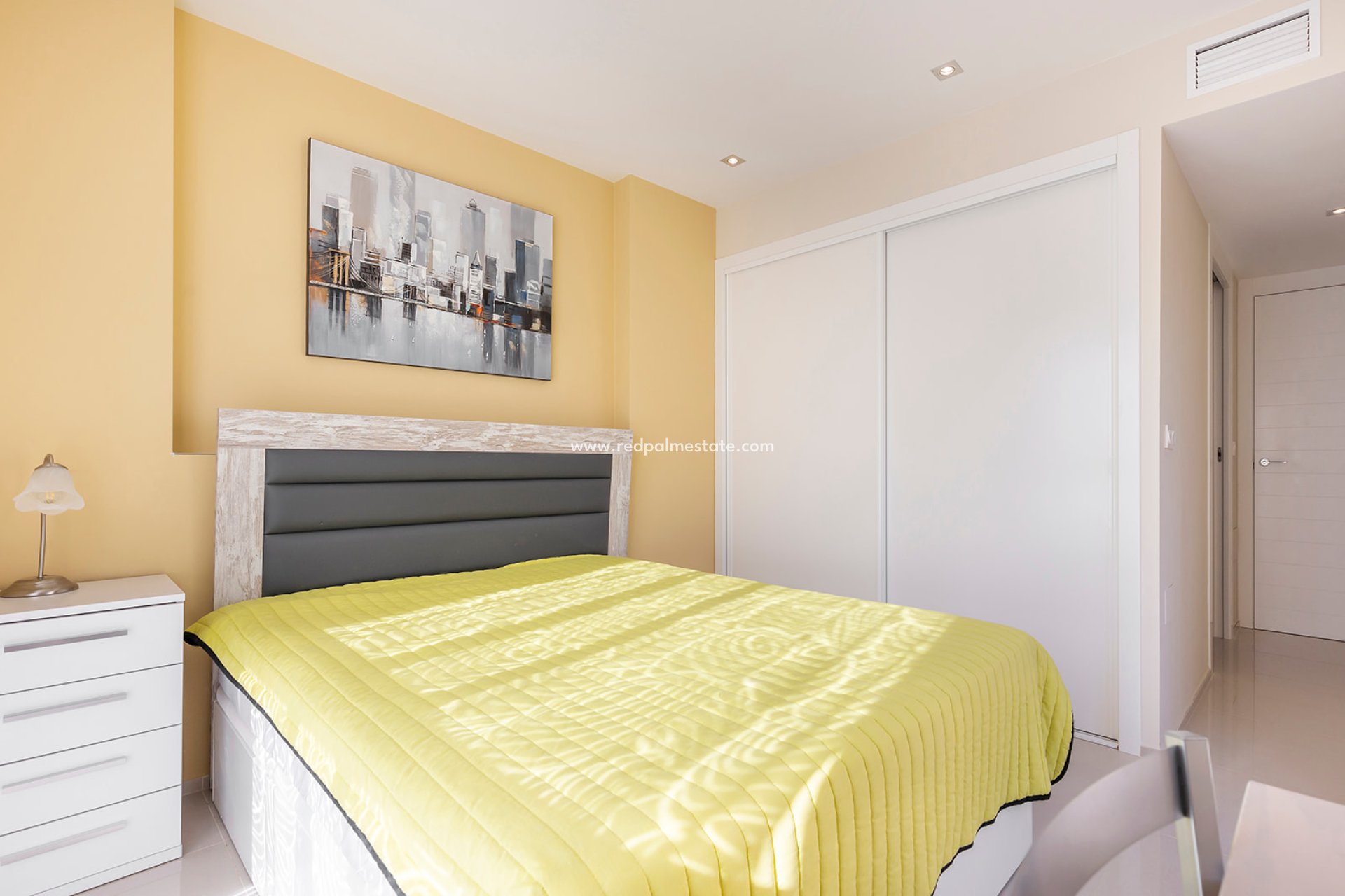 Återförsäljning - Villa -
Orihuela Costa - La Zenia