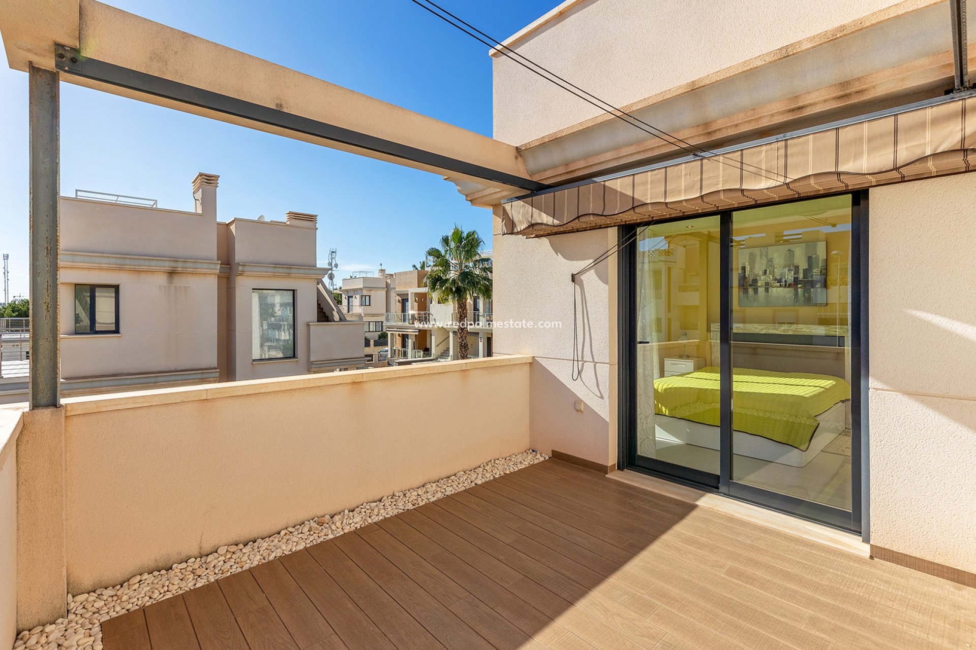 Återförsäljning - Villa -
Orihuela Costa - La Zenia