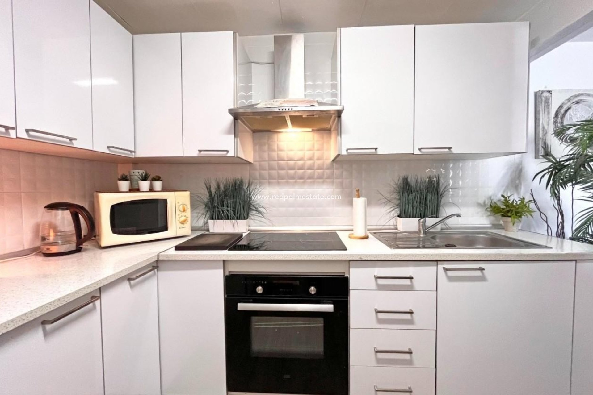 Återförsäljning - Villa -
Orihuela Costa - La Zenia