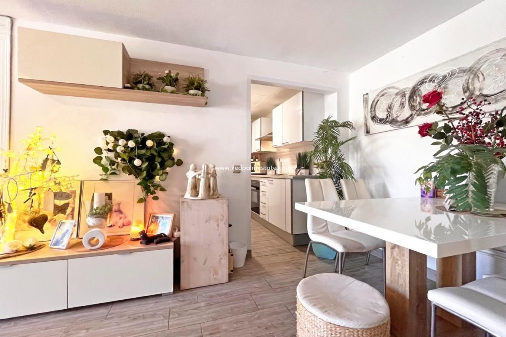 Återförsäljning - Villa -
Orihuela Costa - La Zenia