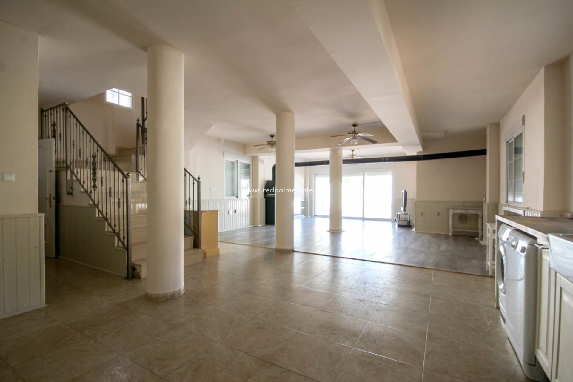 Återförsäljning - Villa -
Orihuela Costa - La Zenia