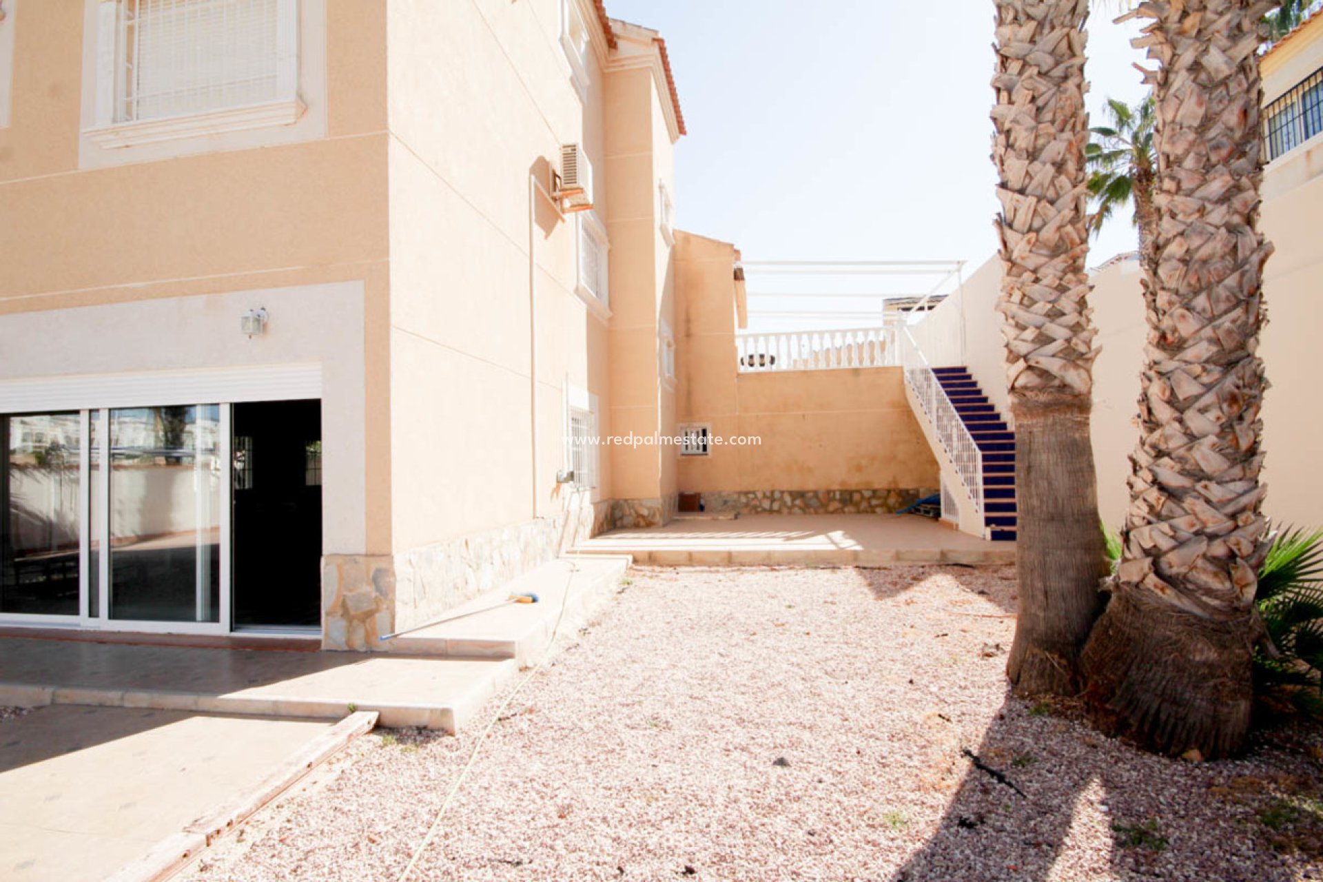 Återförsäljning - Villa -
Orihuela Costa - La Zenia