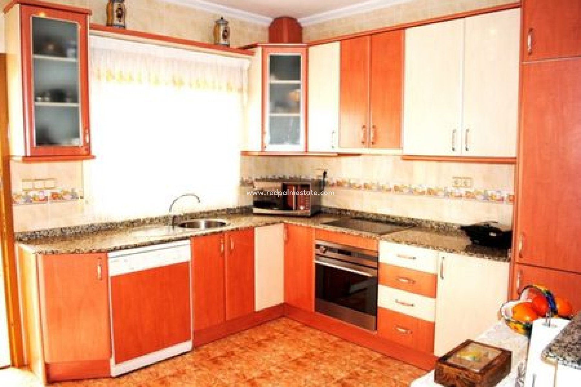 Återförsäljning - Villa -
Orihuela Costa - La Zenia