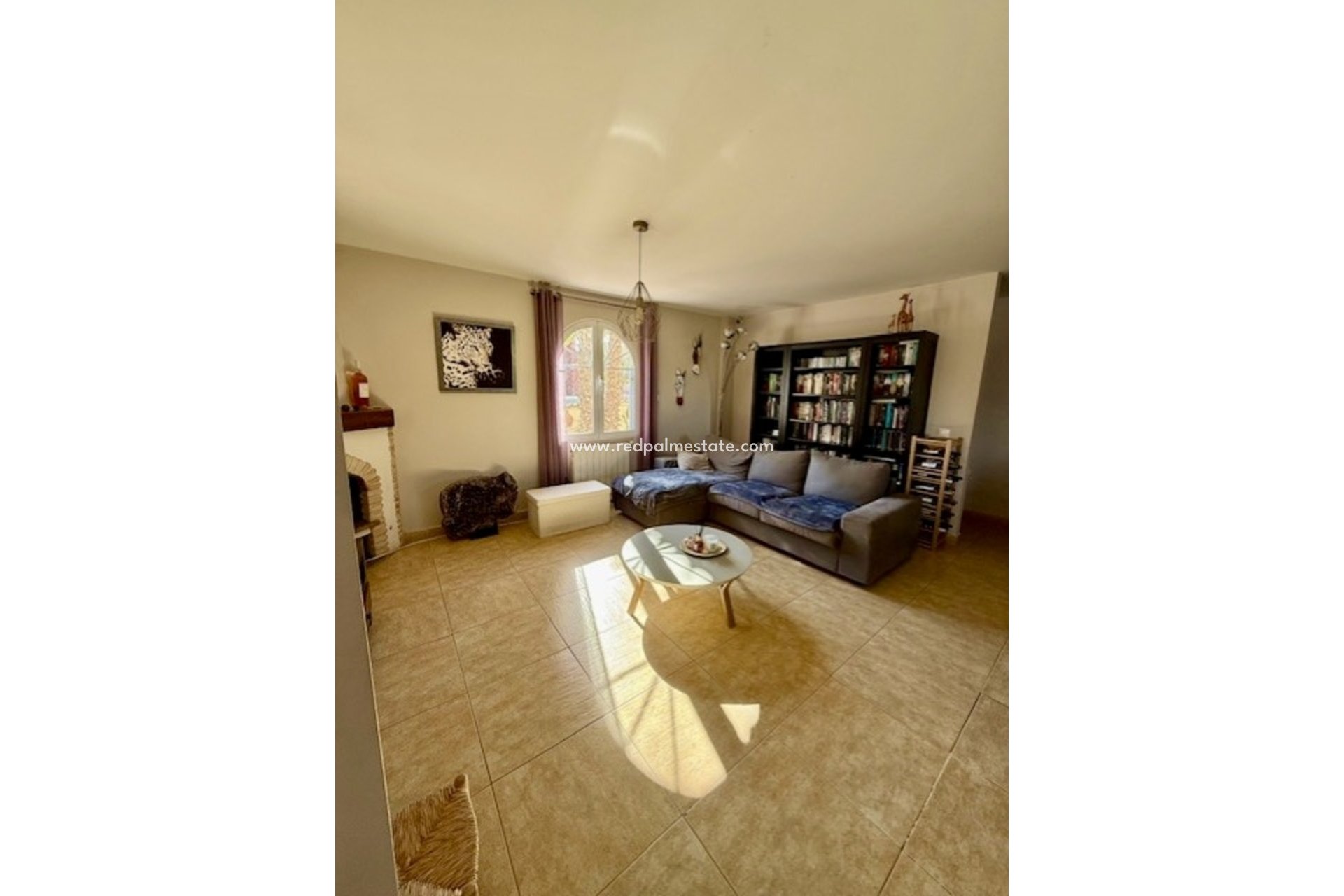 Återförsäljning - Villa -
Orihuela Costa - La Zenia