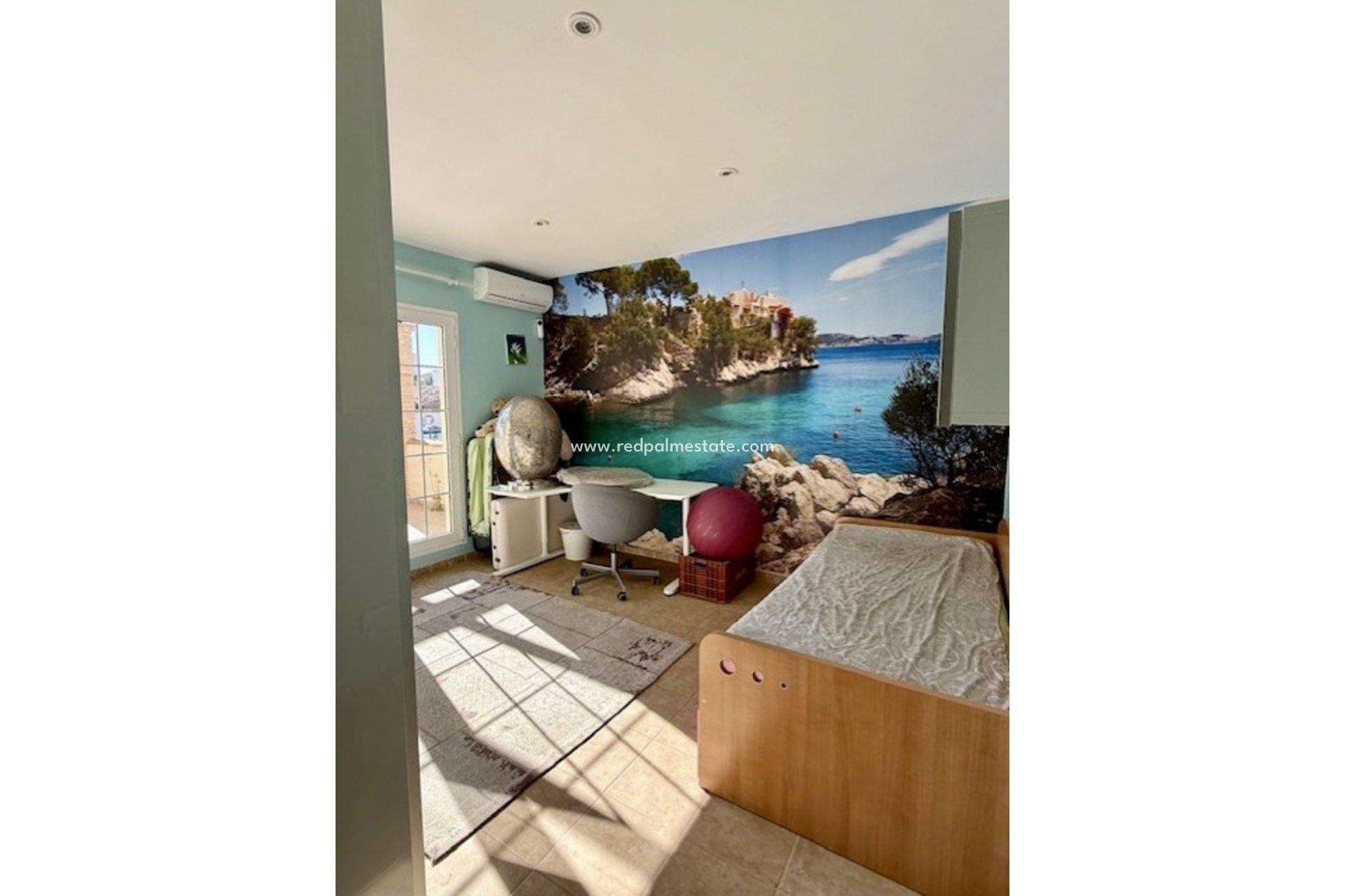 Återförsäljning - Villa -
Orihuela Costa - La Zenia