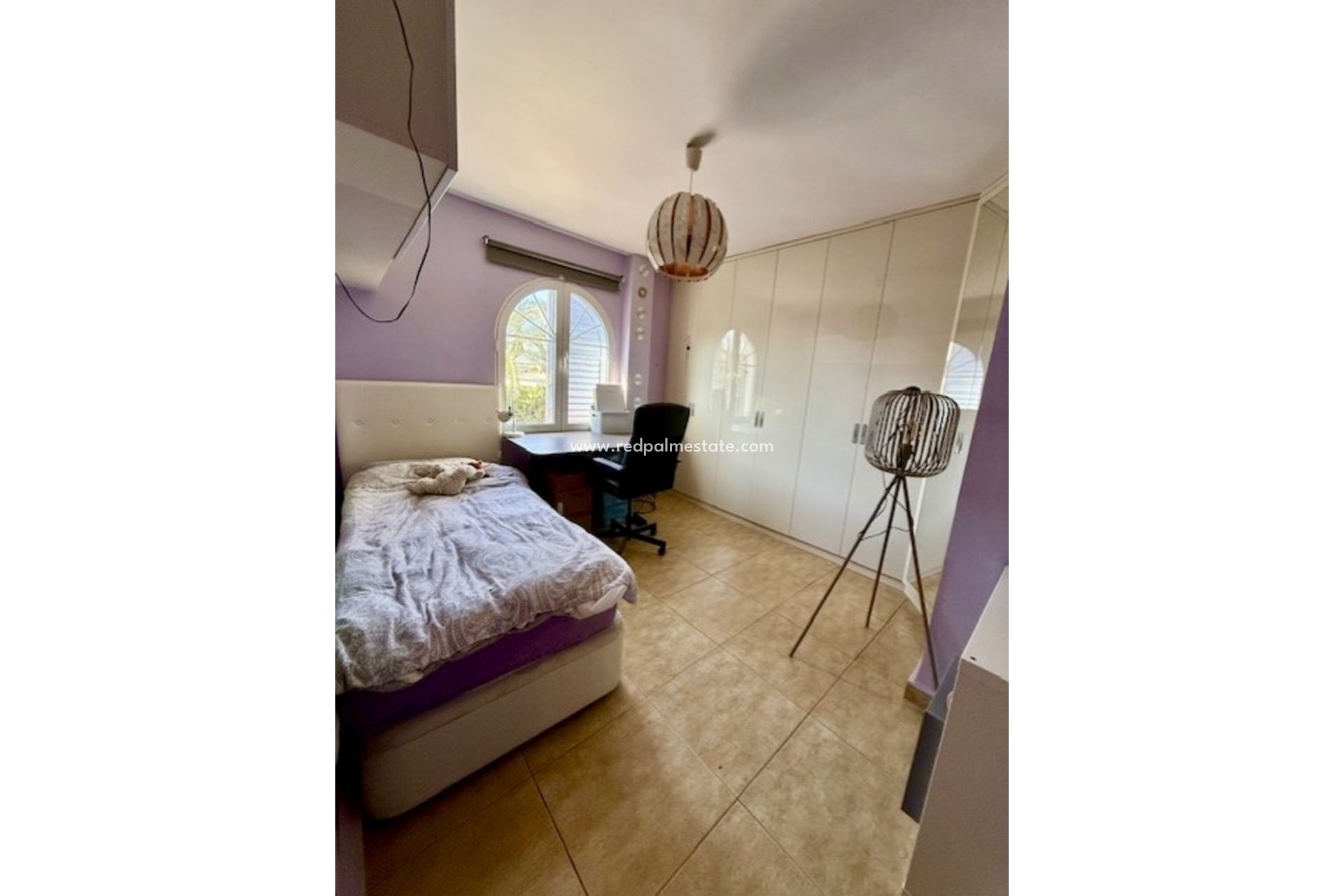 Återförsäljning - Villa -
Orihuela Costa - La Zenia