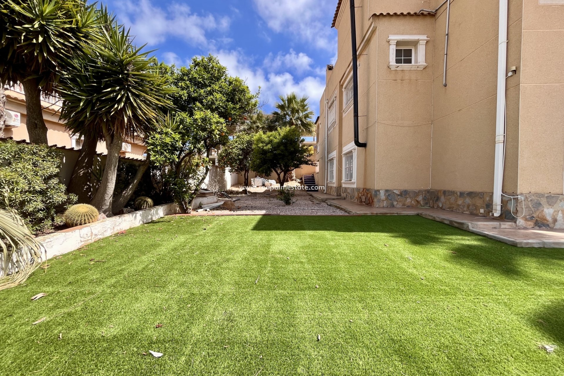 Återförsäljning - Villa -
Orihuela Costa - La Zenia