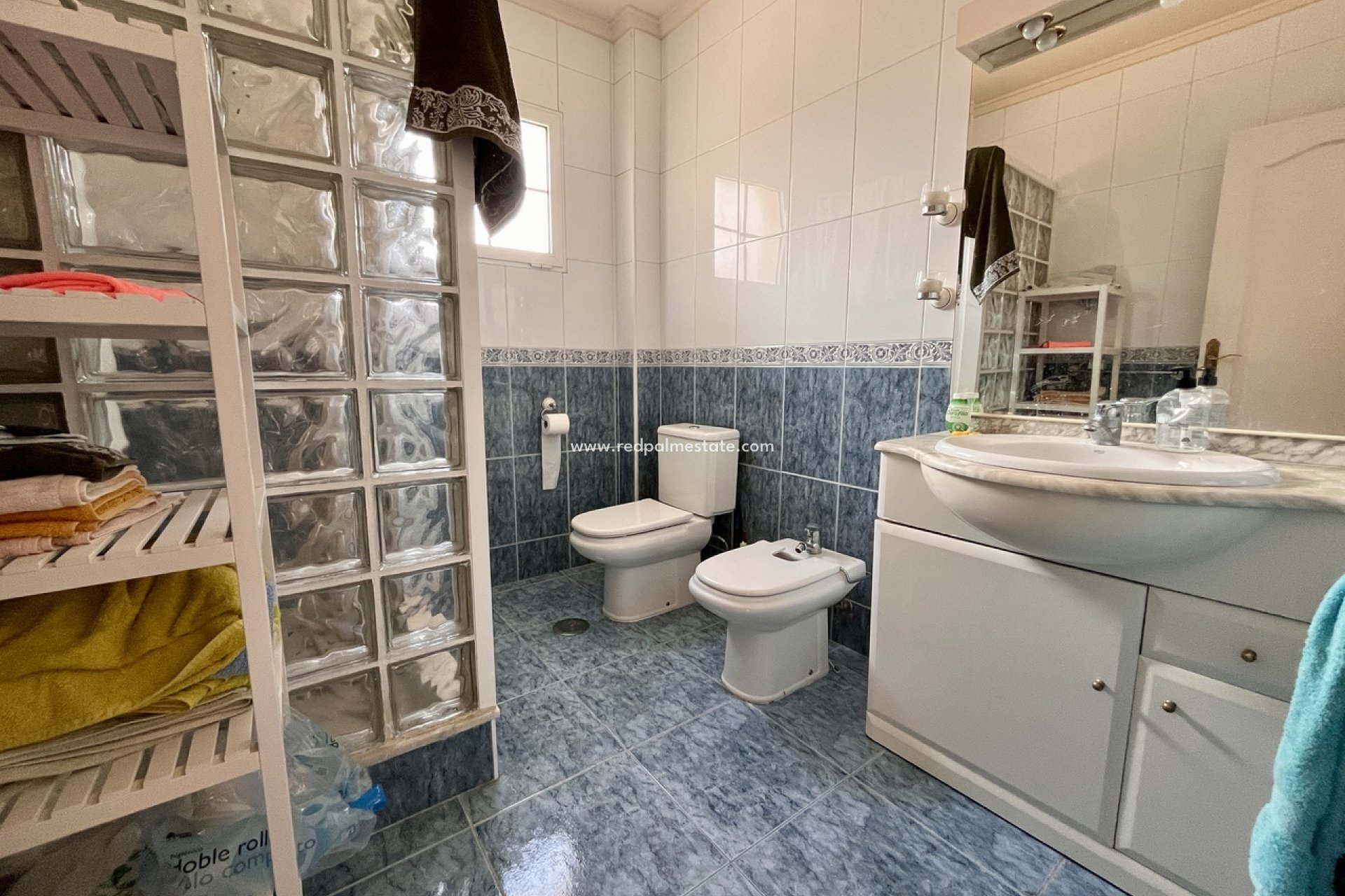 Återförsäljning - Villa -
Orihuela Costa - La Zenia