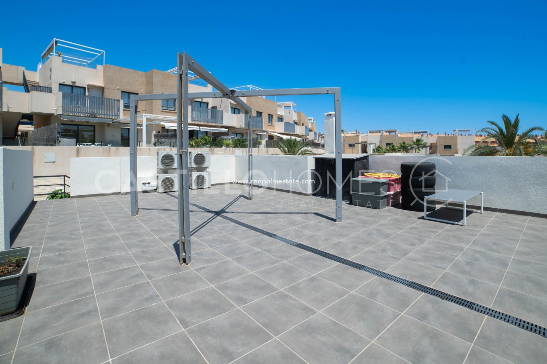 Återförsäljning - Villa -
Orihuela Costa - La Zenia