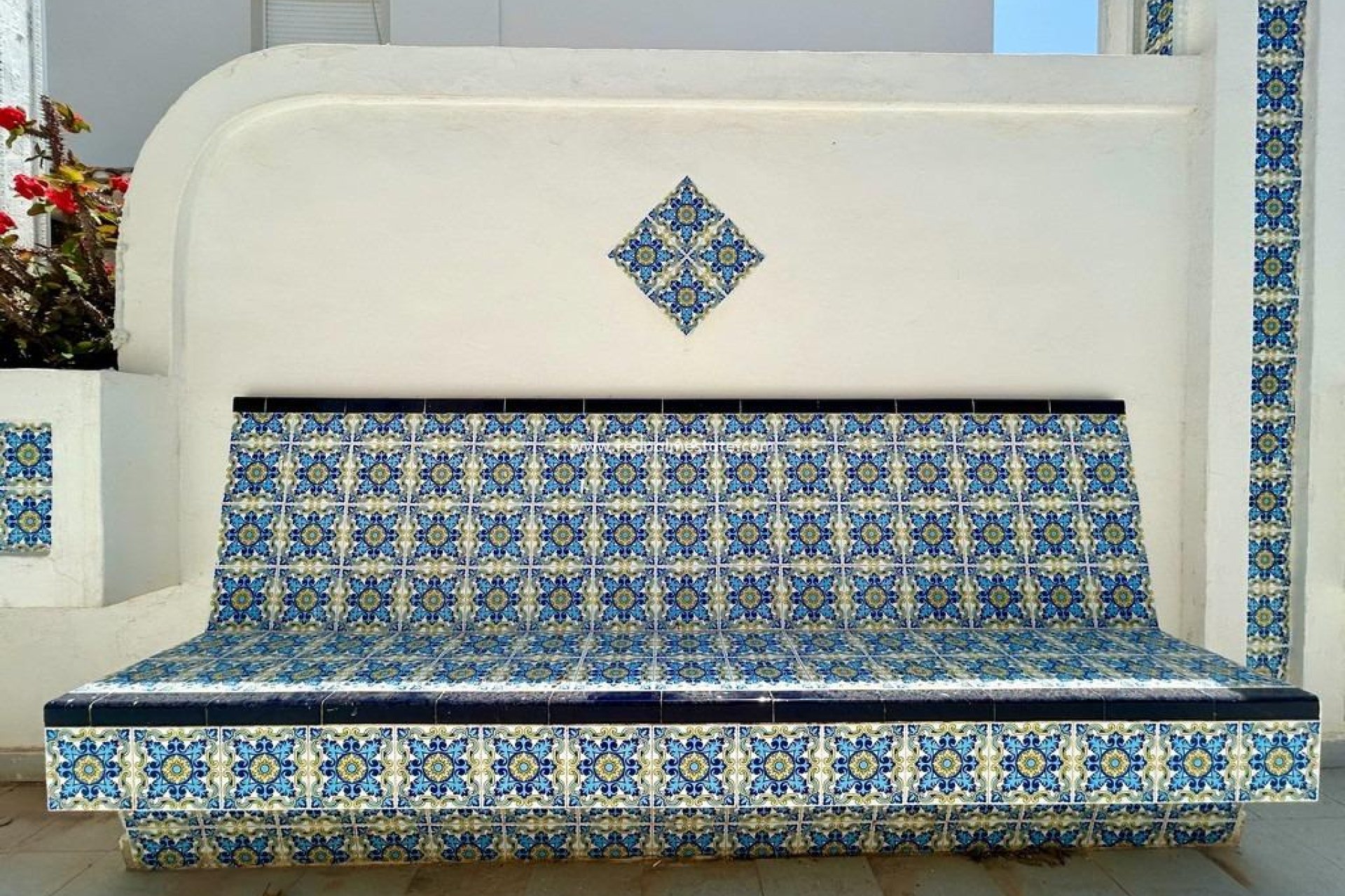 Återförsäljning - Villa -
Orihuela Costa - La Zenia